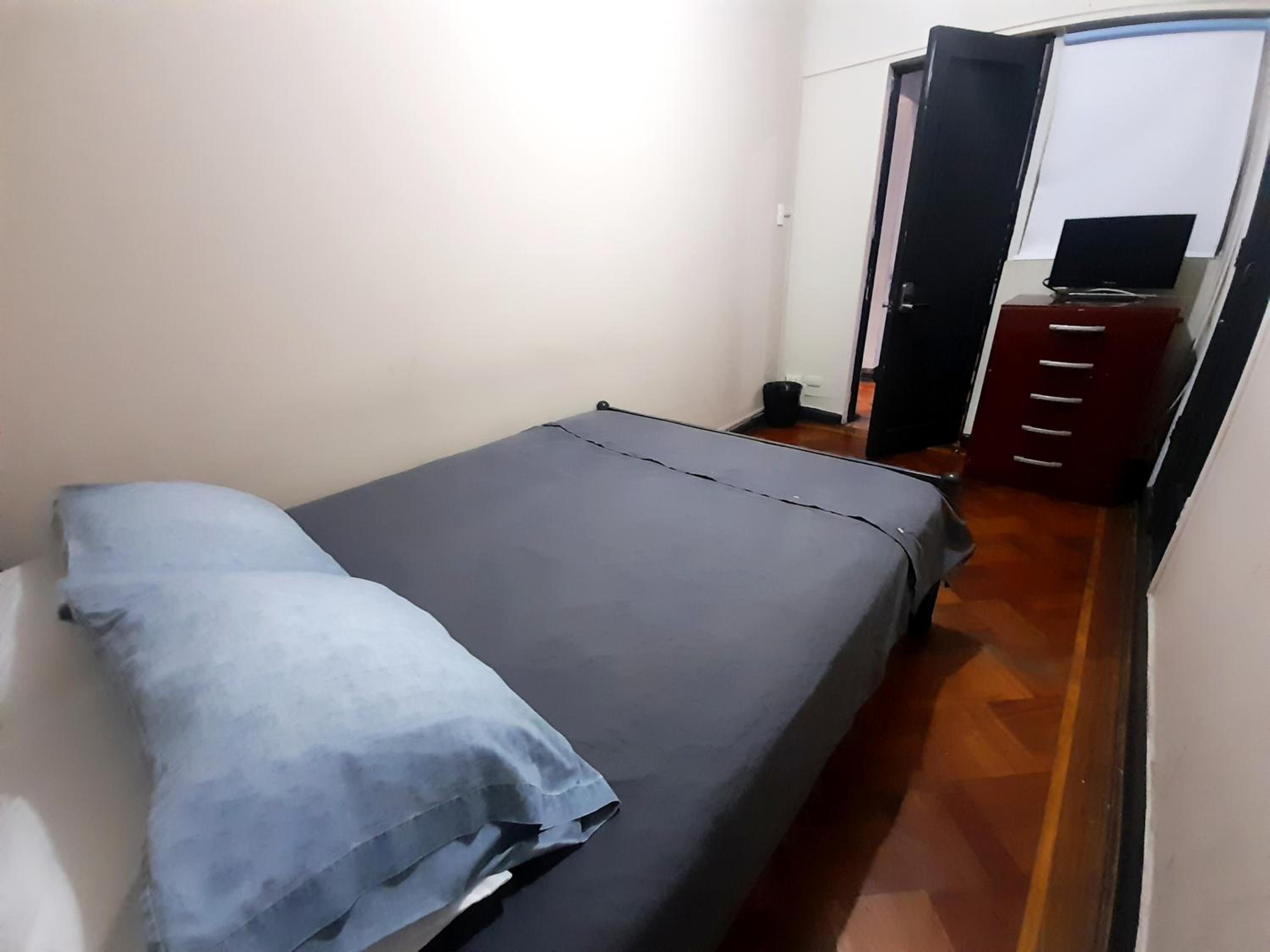 Atacama Hostel Backpackers