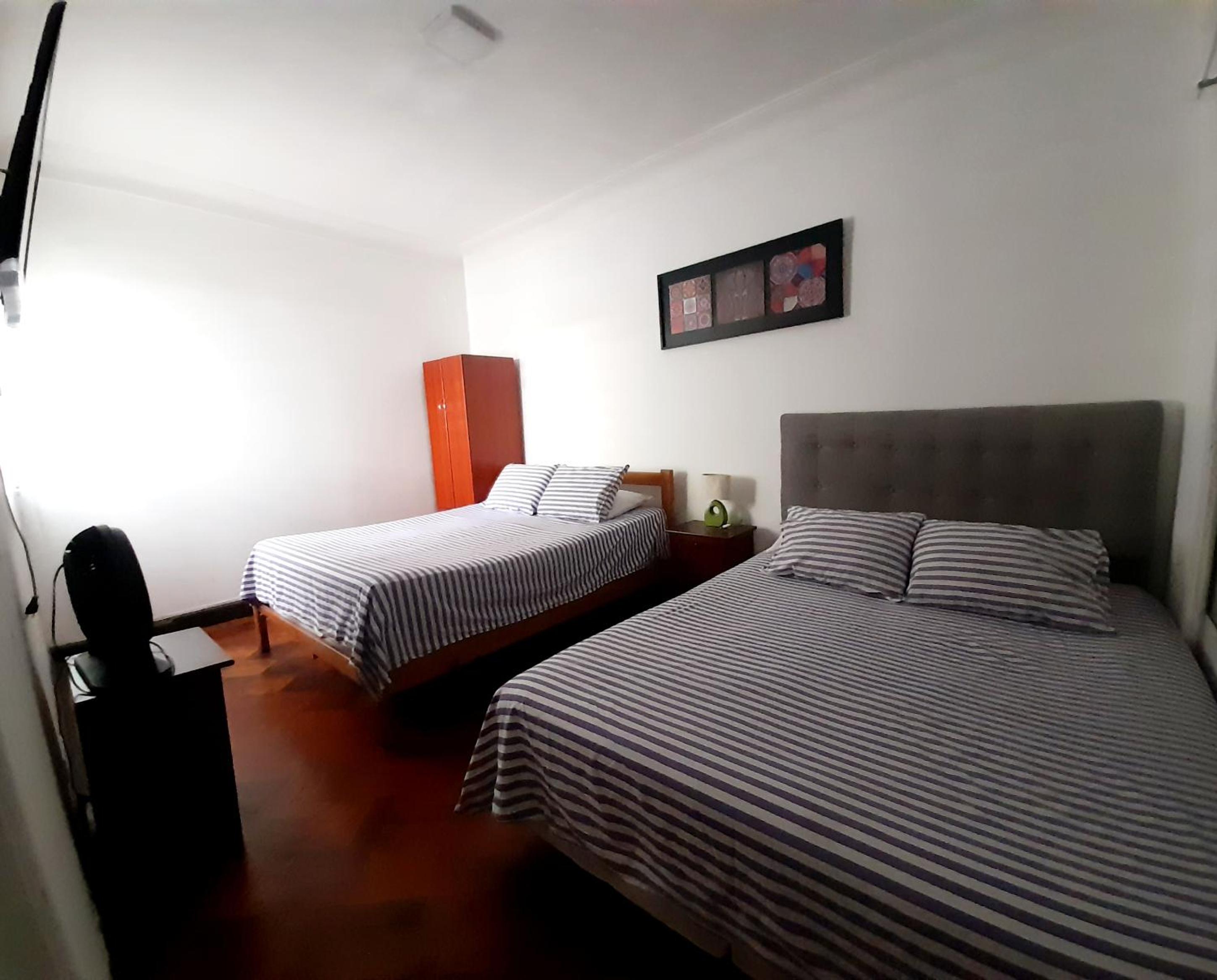 Atacama Hostel Backpackers