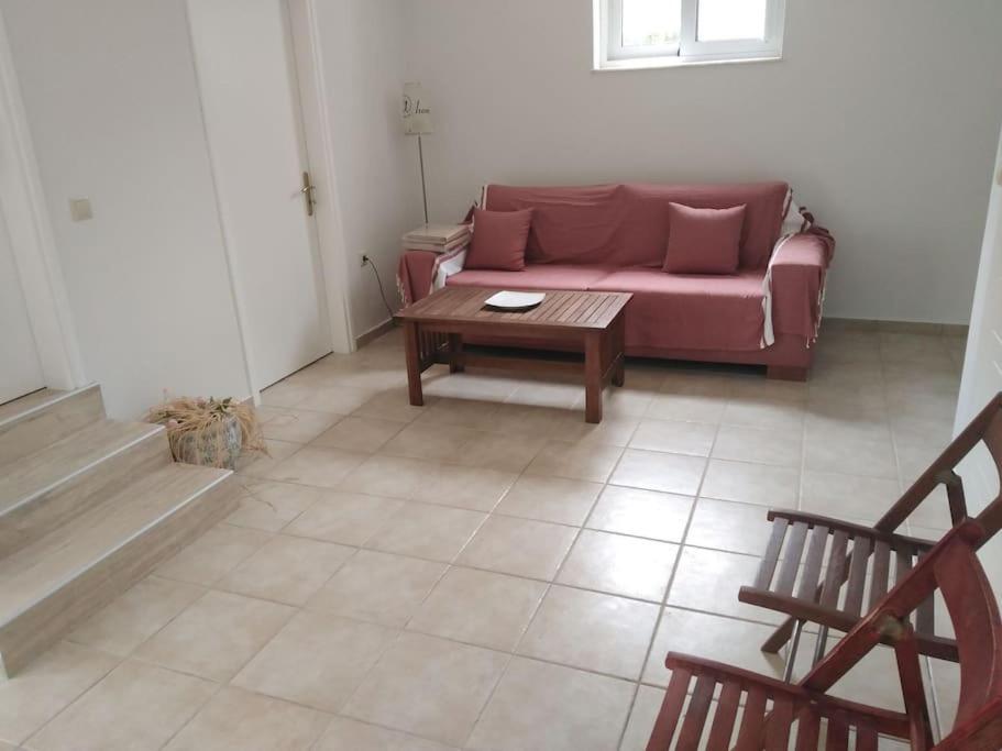 Villa Sofokleous Psathopyrgos