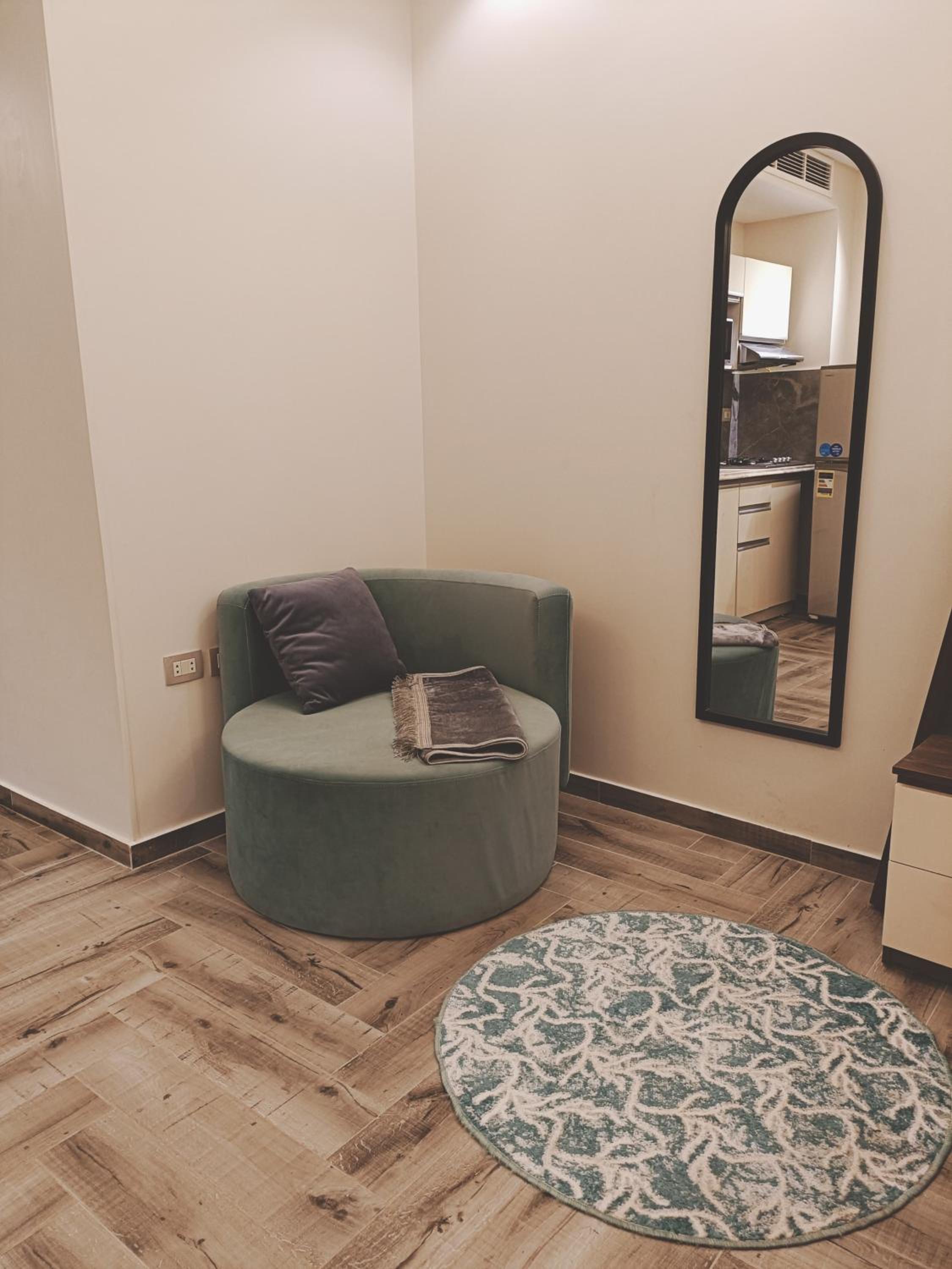 Aurora sky view suite