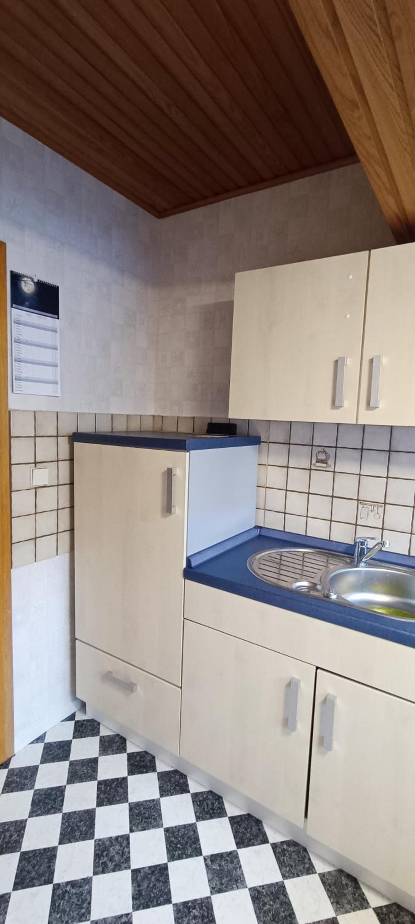 Ferienwohnung KIEK IN