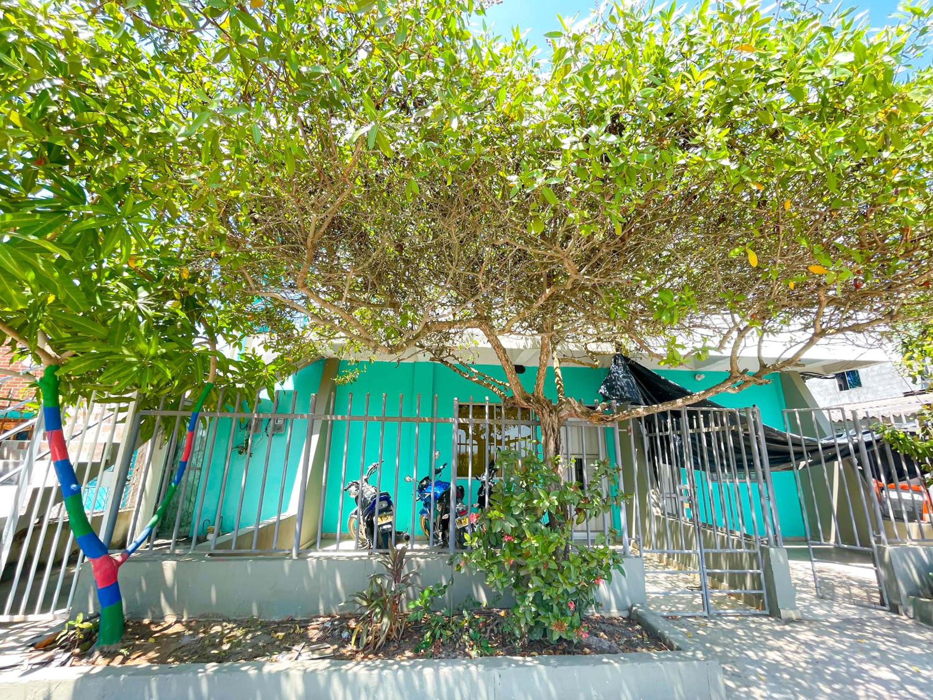 Apartamento Doña Flor
