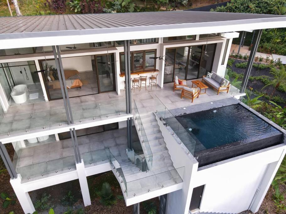 Casa Zorro