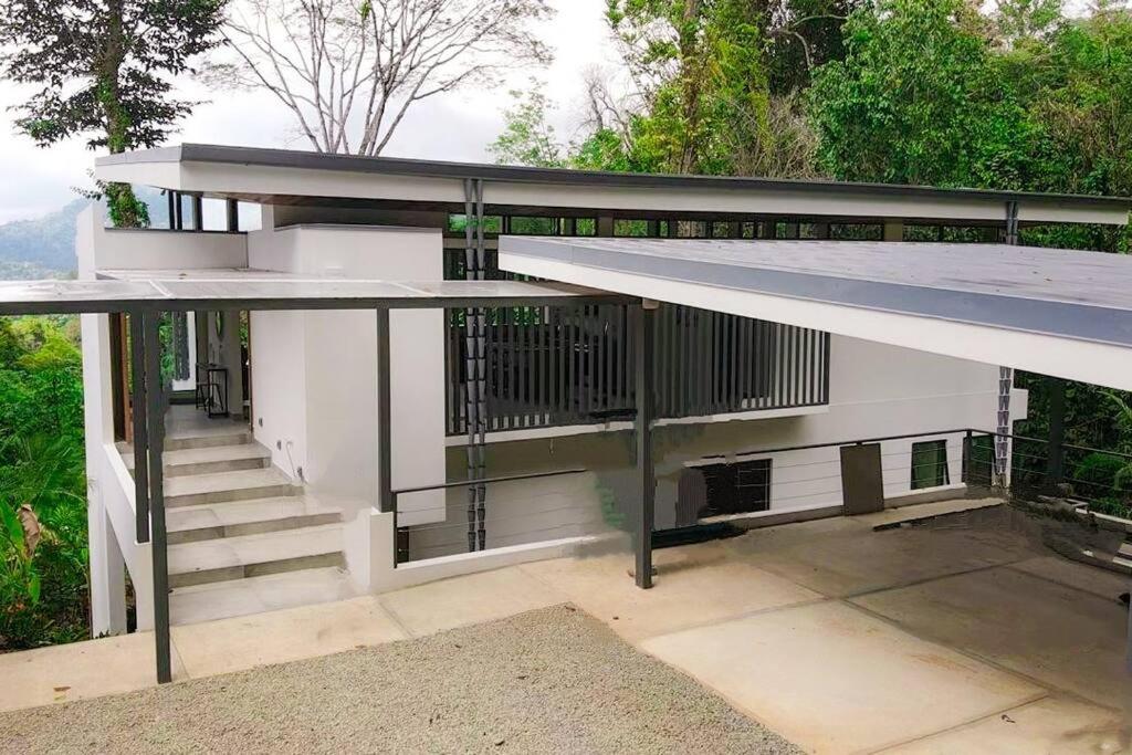 Casa Zorro