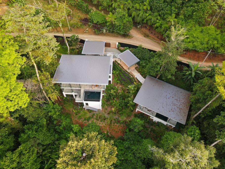 Casa Zorro