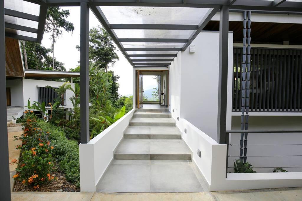 Casa Zorro