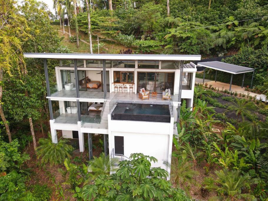 Casa Zorro