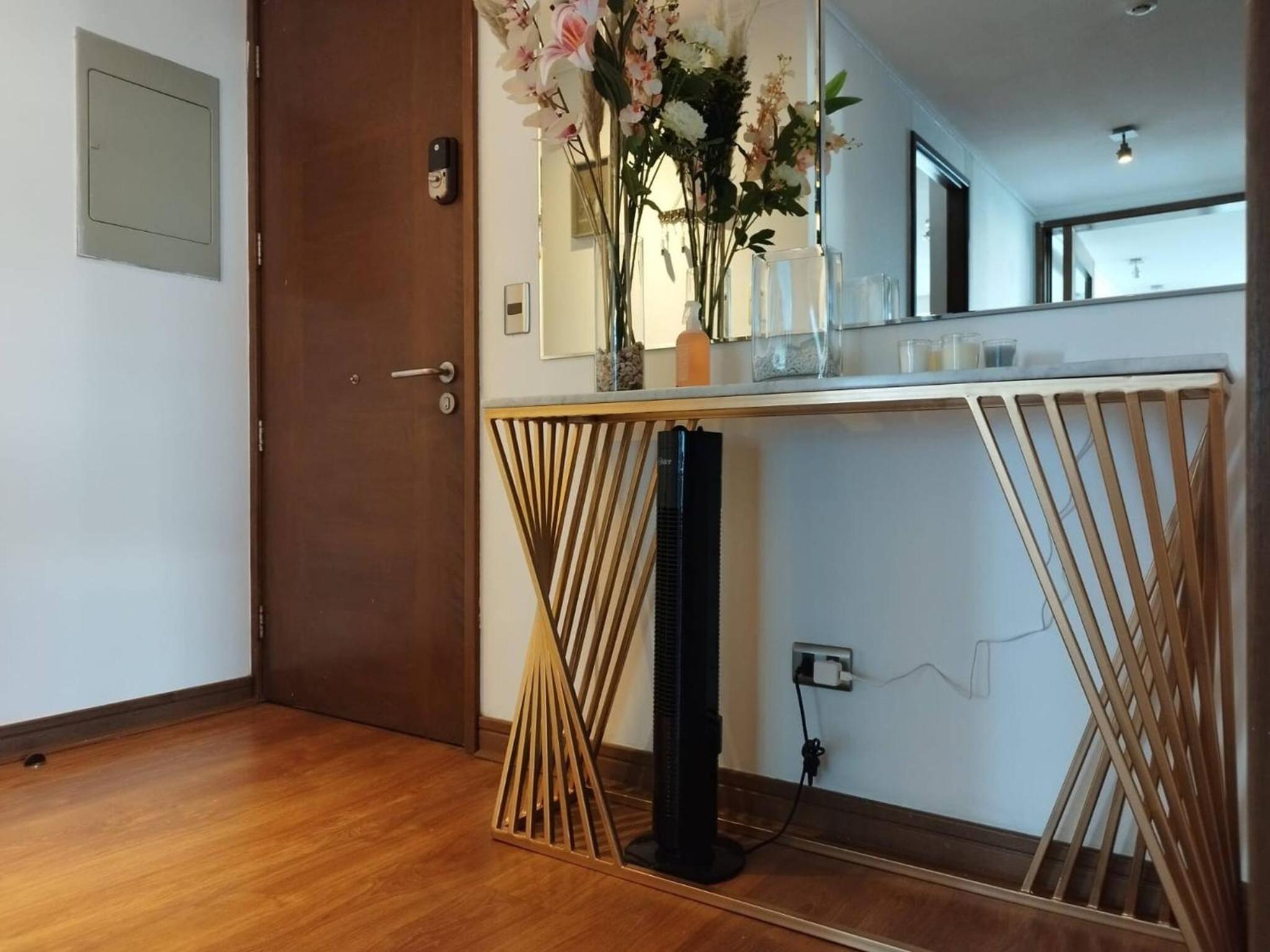 Exclusive Apt Parque San Damin