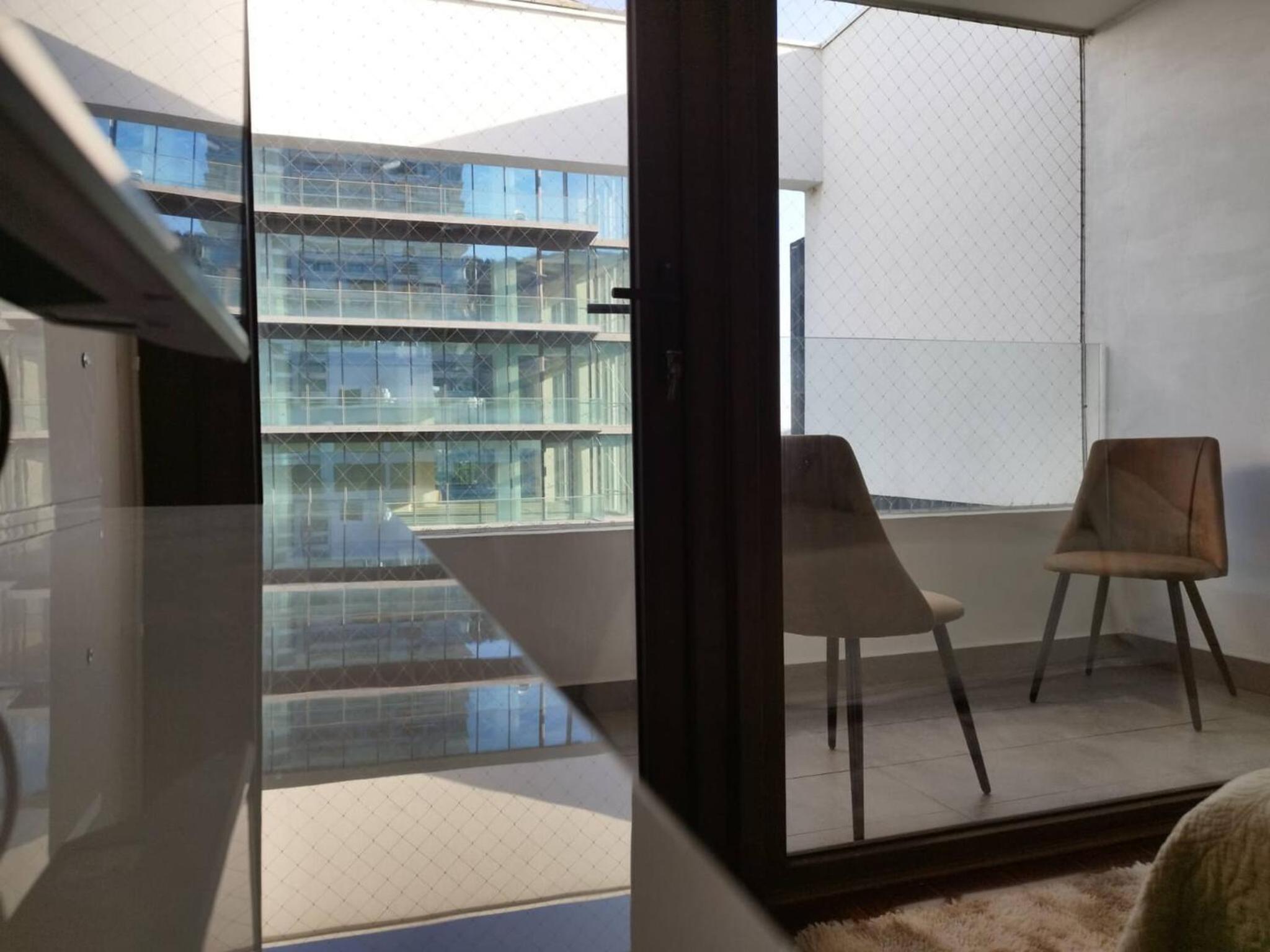 Exclusive Apt Parque San Damin