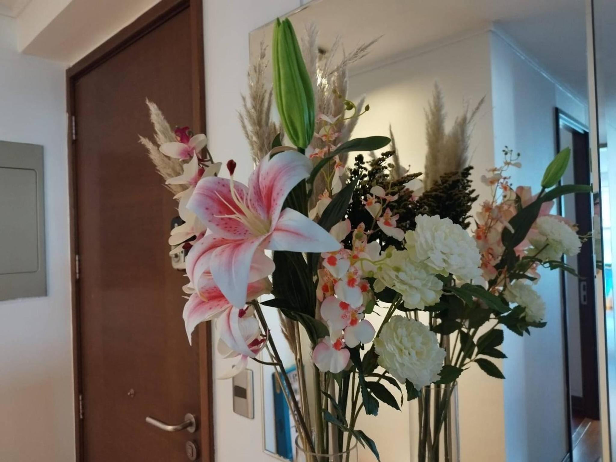 Exclusive Apt Parque San Damin