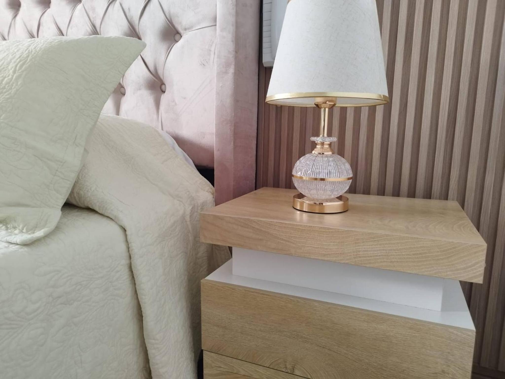 Exclusive Apt Parque San Damin