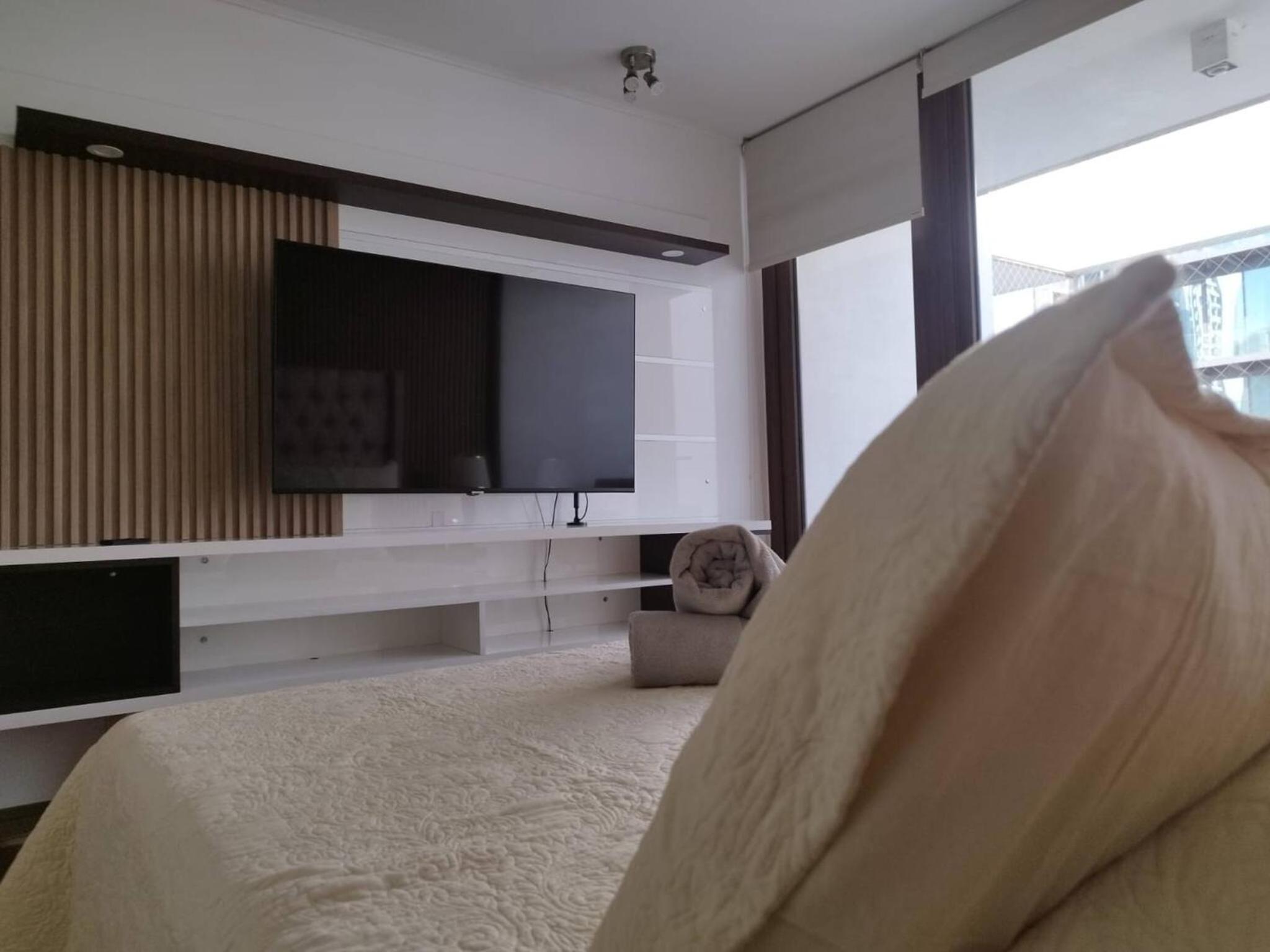 Exclusive Apt Parque San Damin
