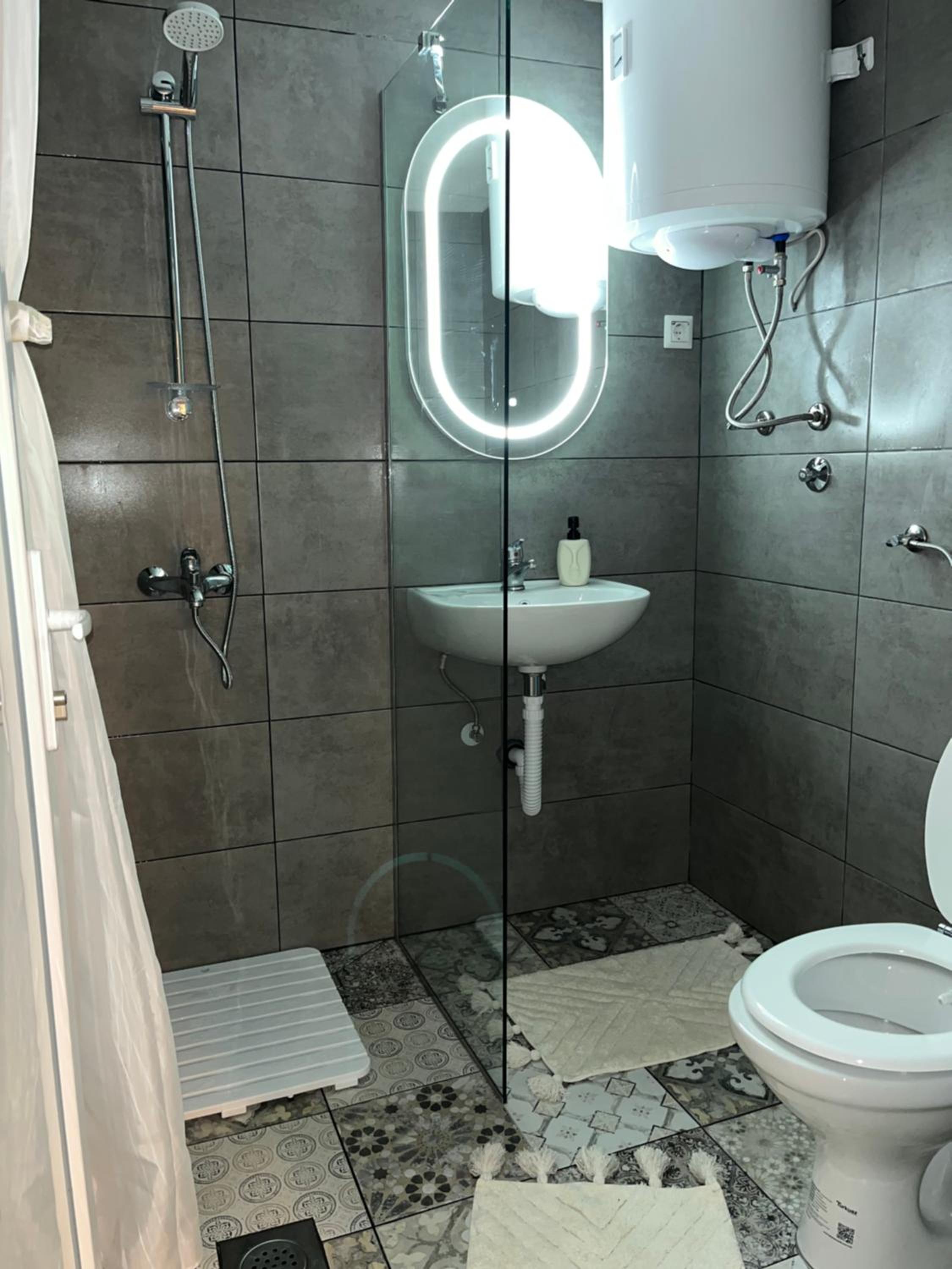 Studio Apartman Azra