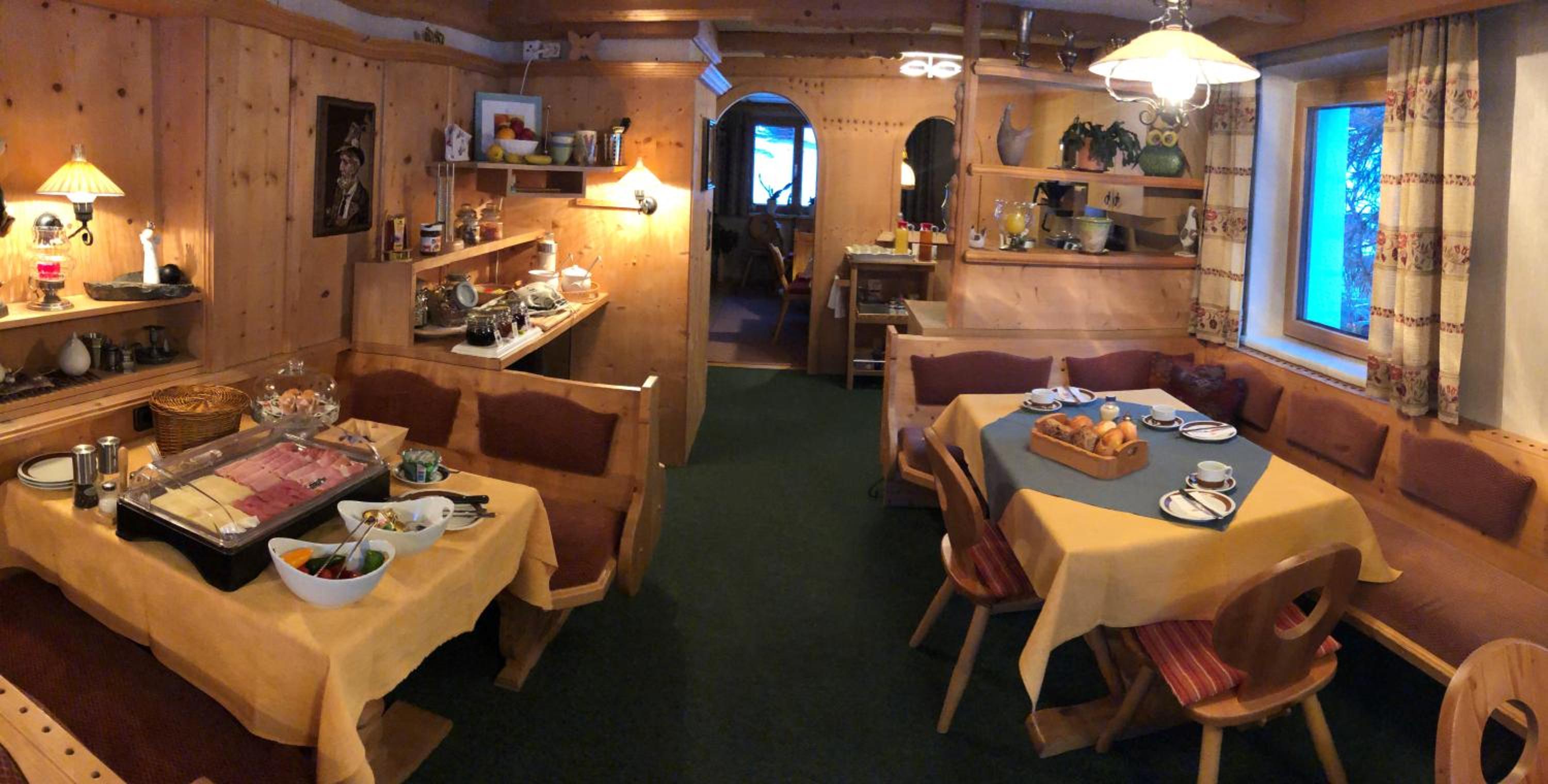Nonas B&B