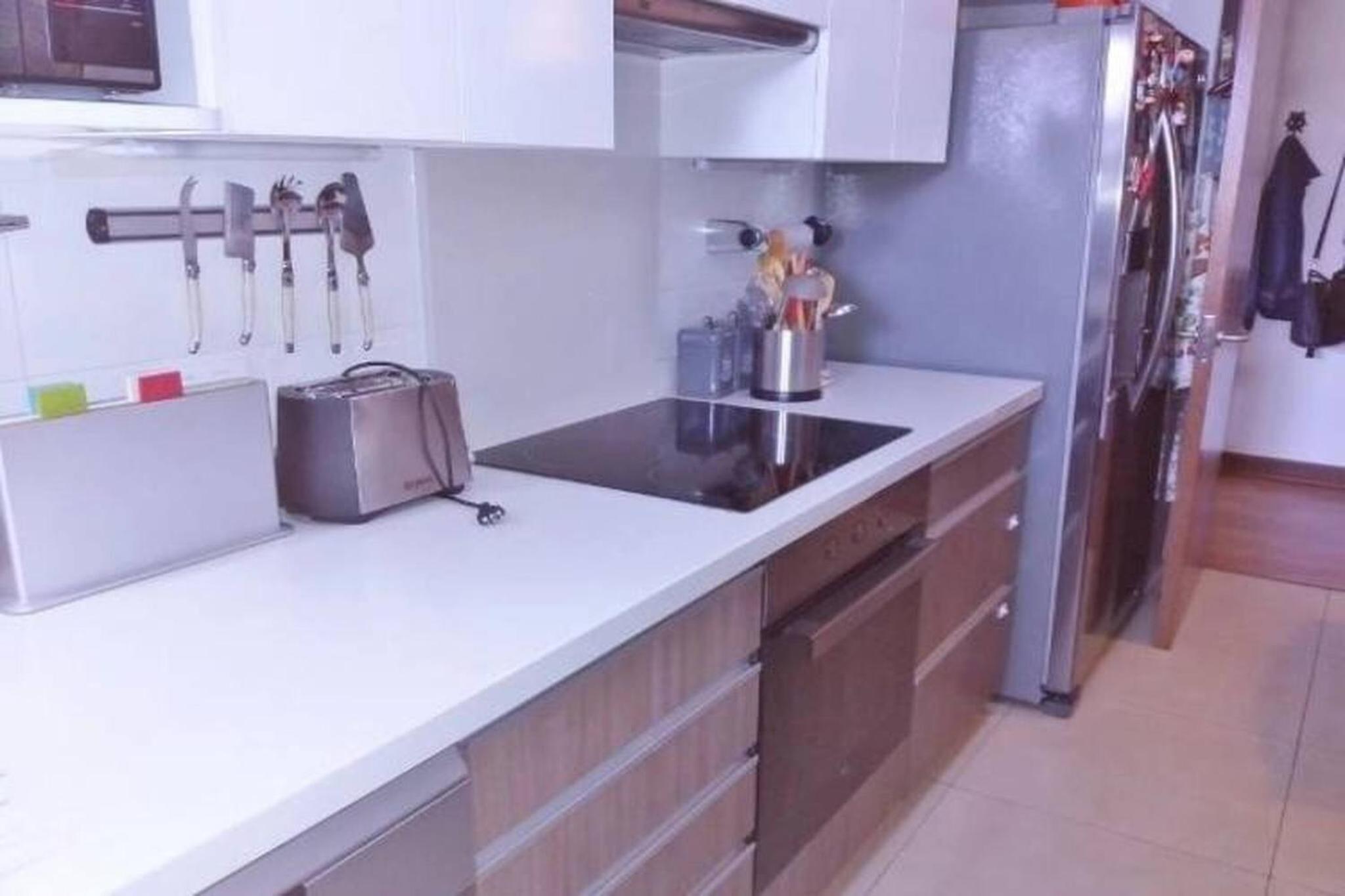 Exclusive Apartment In San Damian, Vitacura