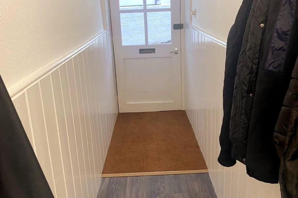 Taigh Oisean 4 Birnam Place Pitlochry