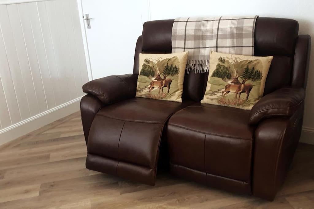 Taigh Oisean 4 Birnam Place Pitlochry