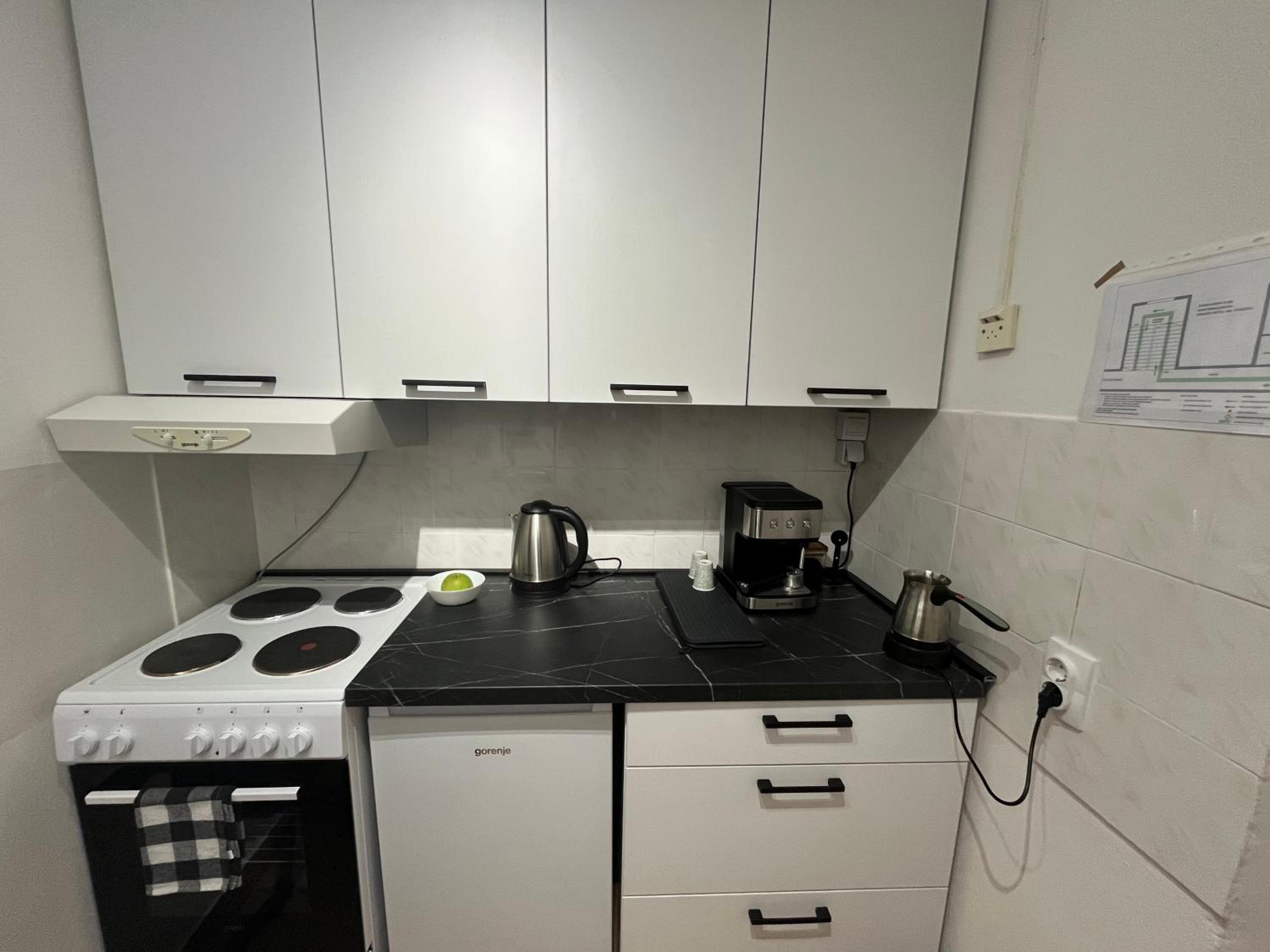Apartman Stevan