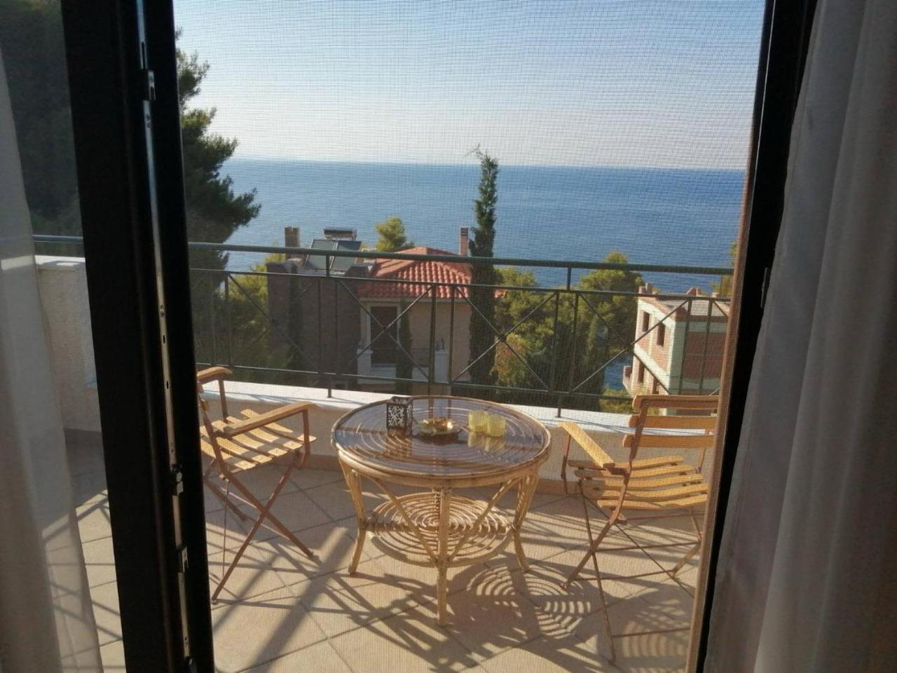 Villa Hera