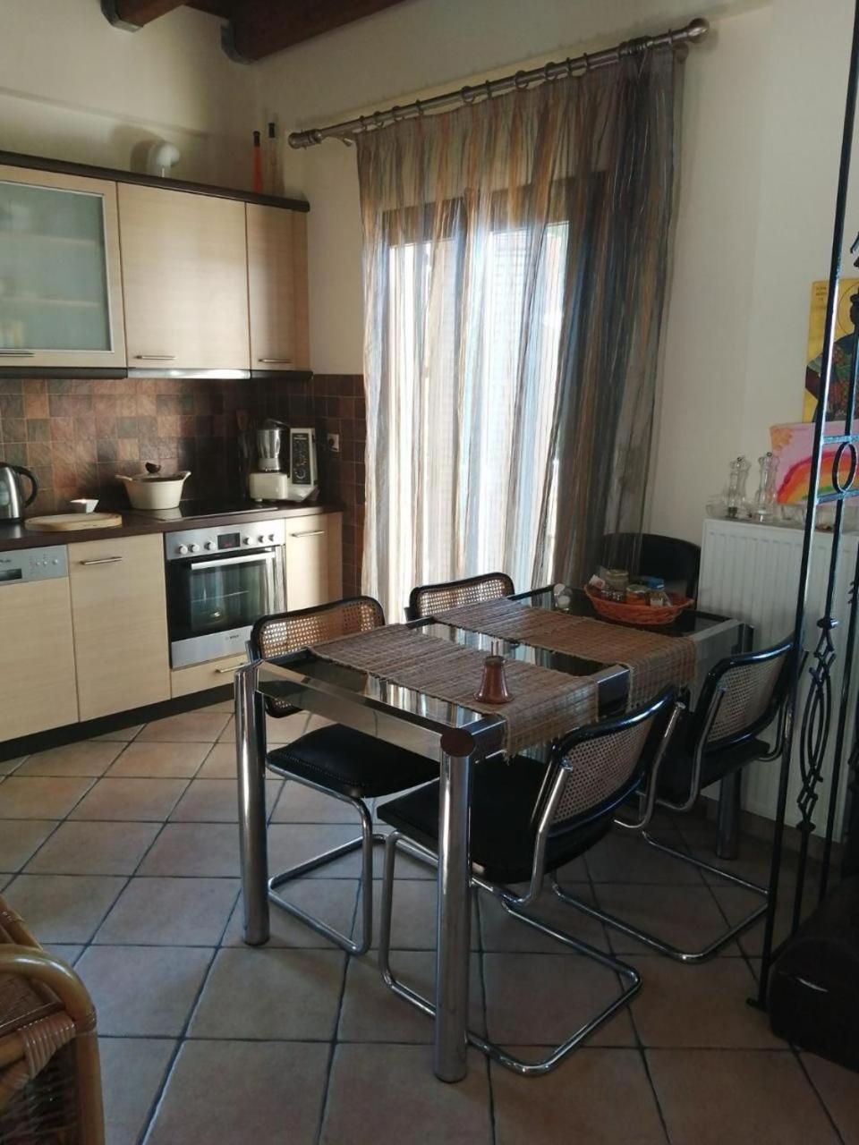 Villa Hera