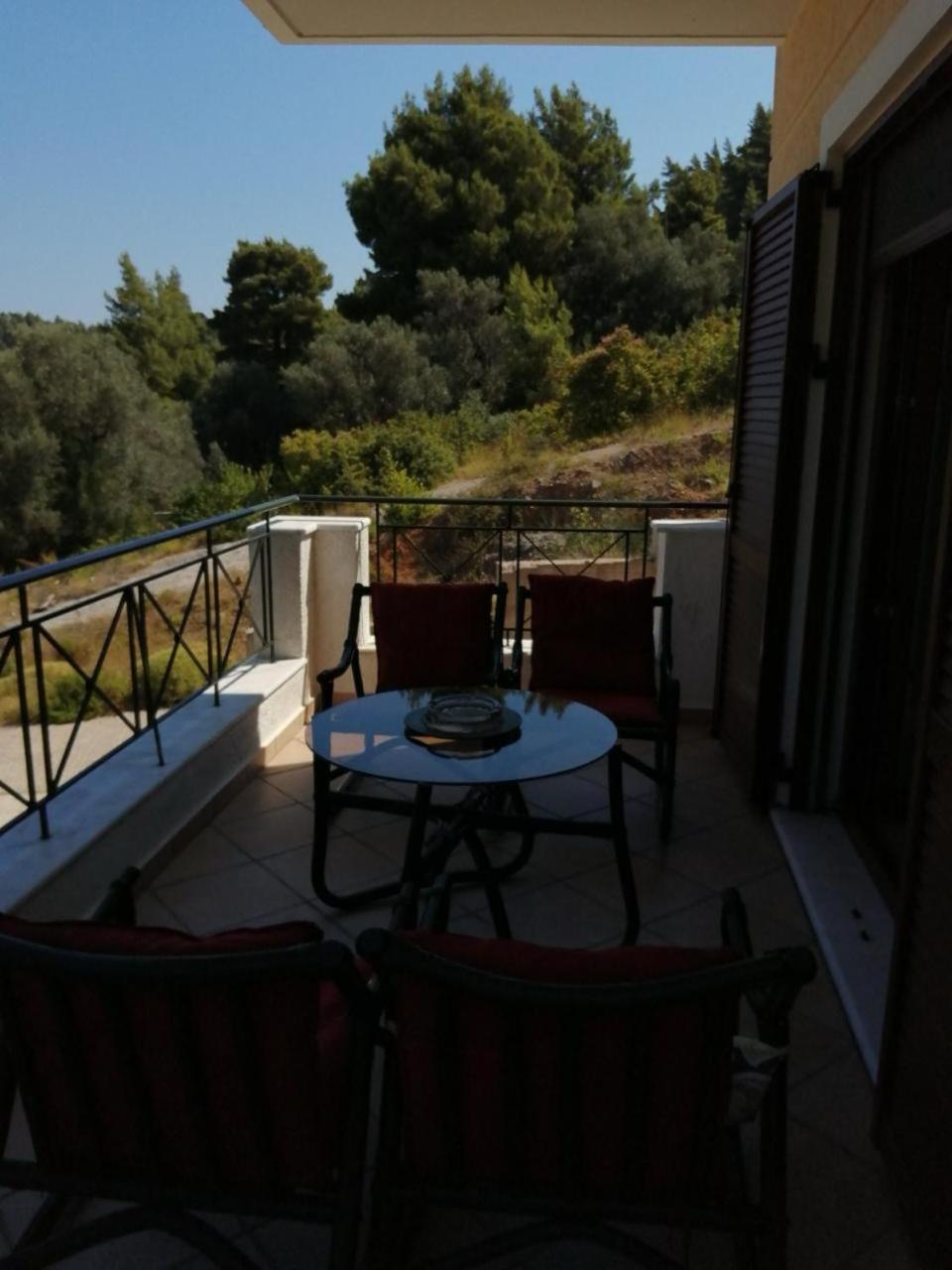 Villa Hera