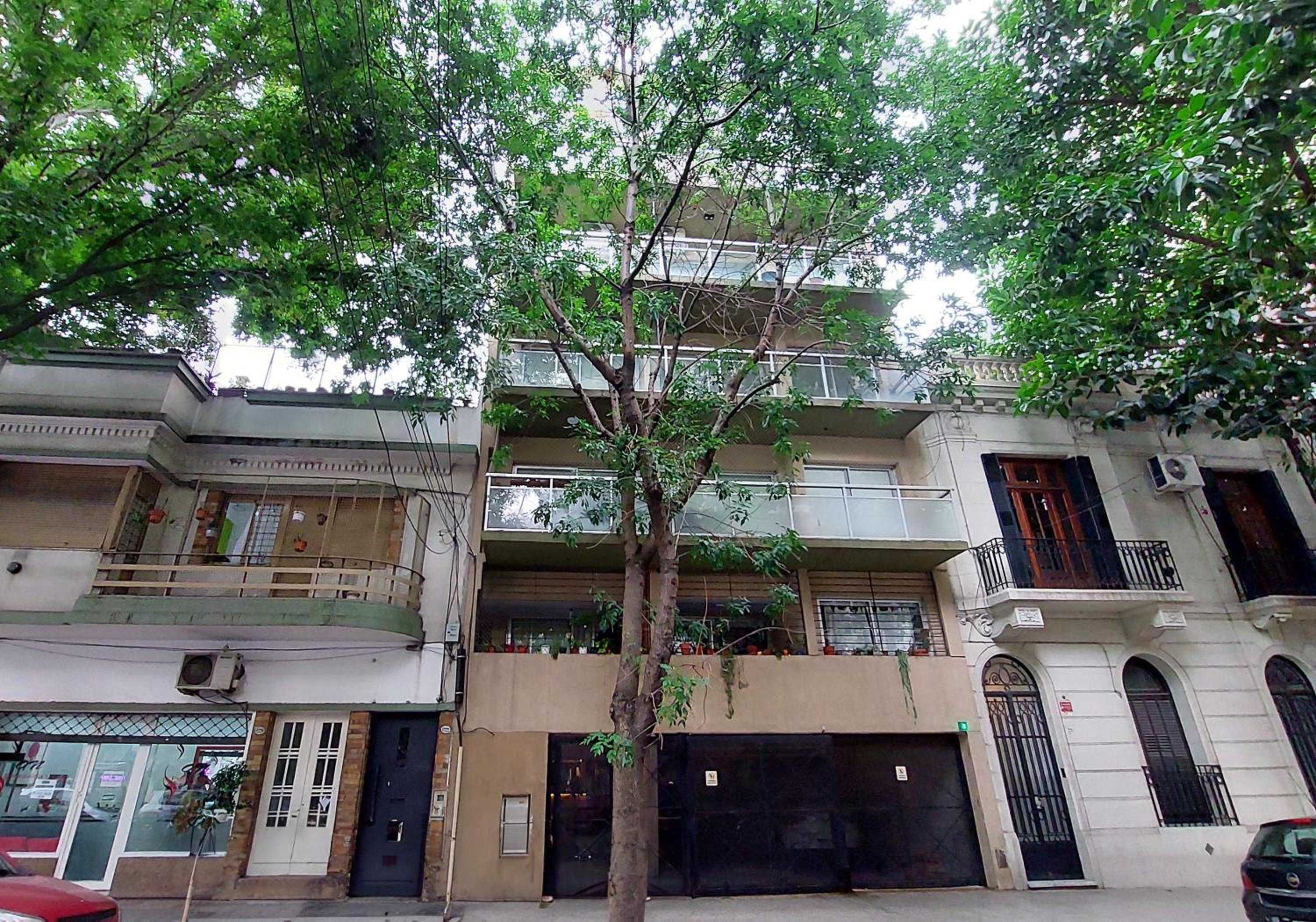 Hermoso Departamento en Palermo!