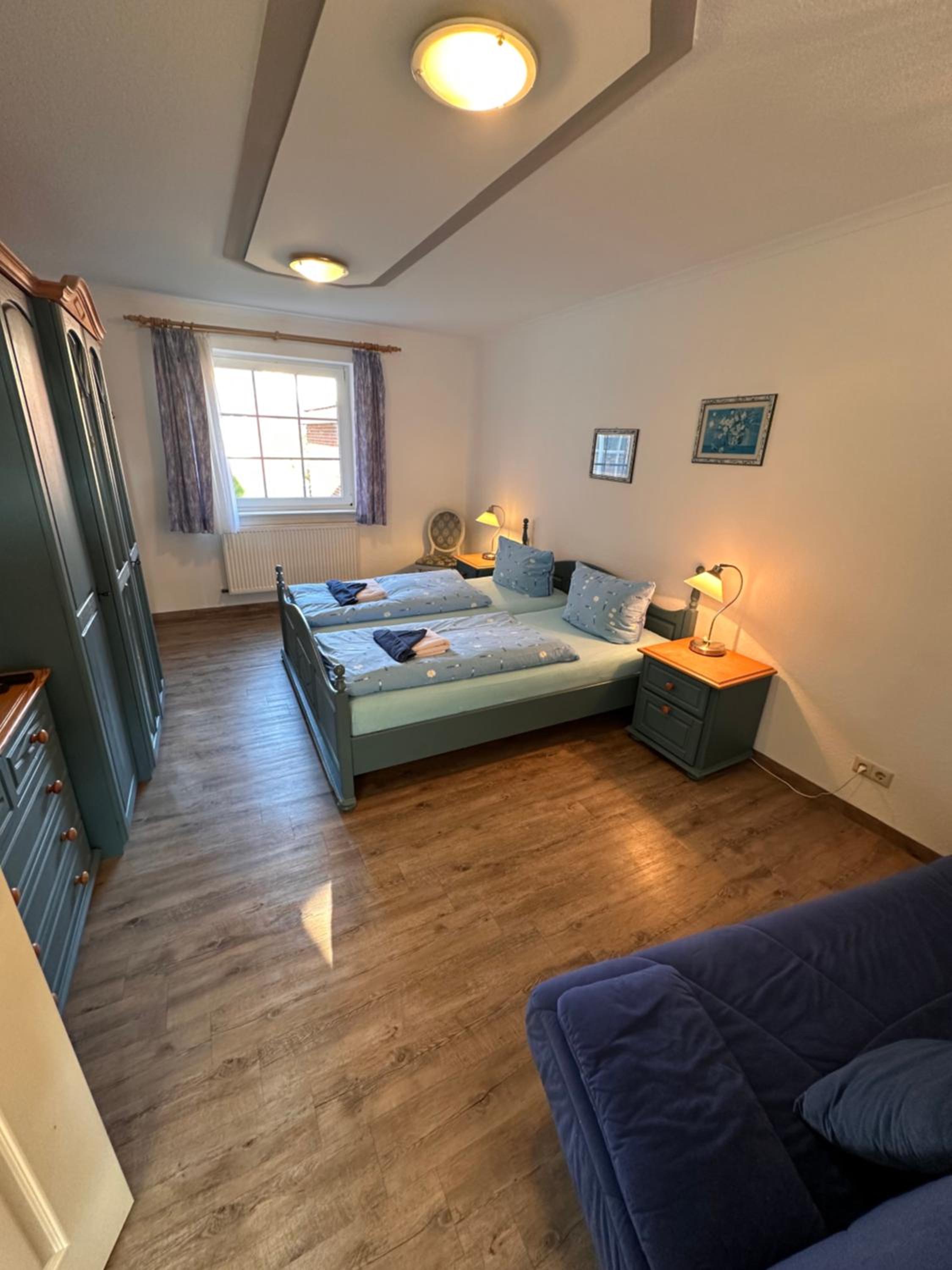 Hotel-Pension Haus Hubertus view 2