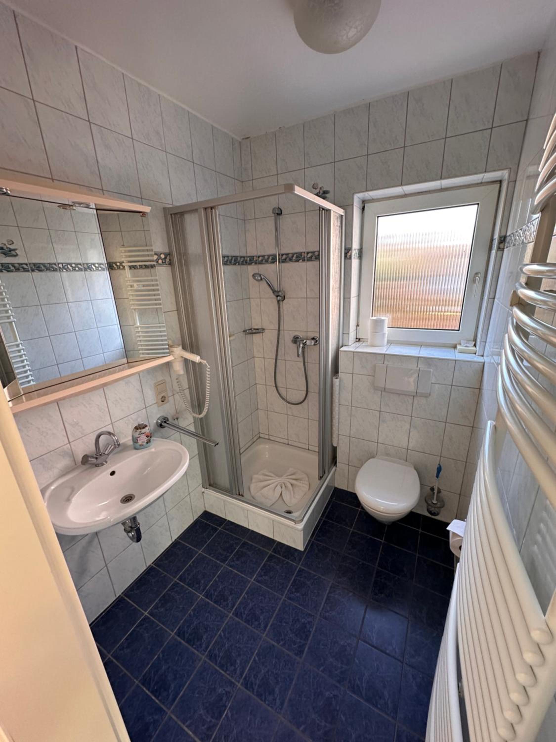 Hotel-Pension Haus Hubertus view 3