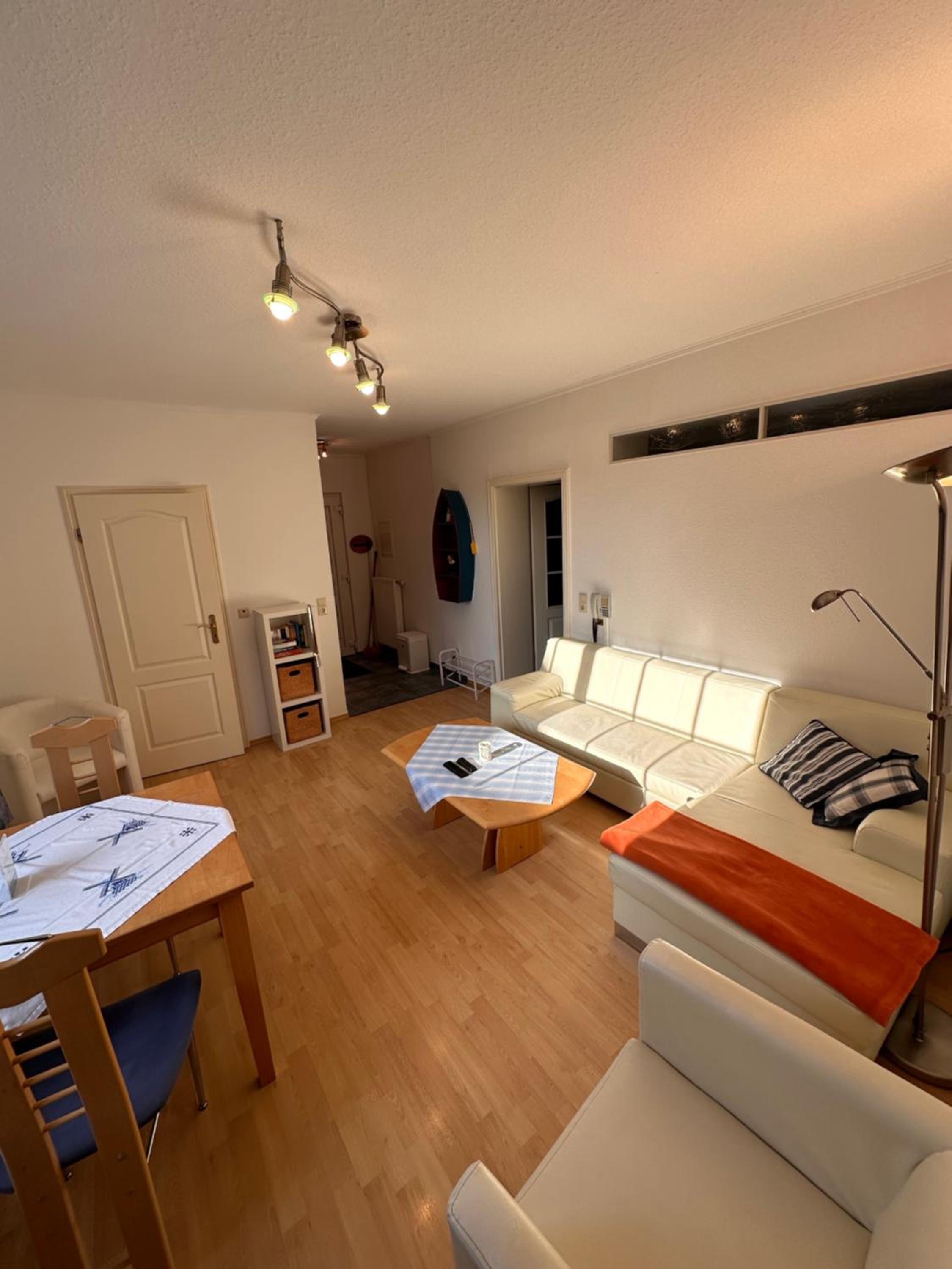 Hotel-Pension Haus Hubertus view 4