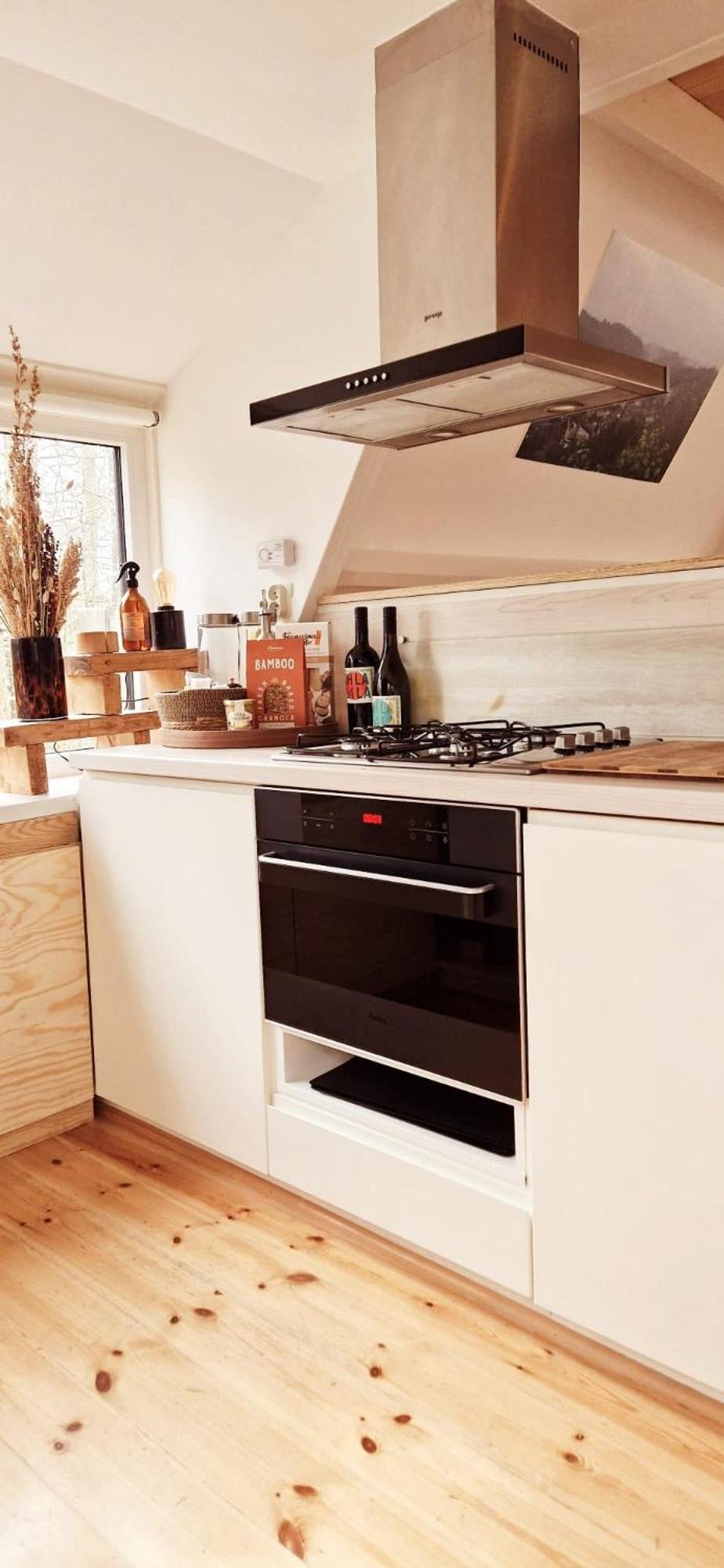 A Wood Lodge - zwembad - relax - natuur
