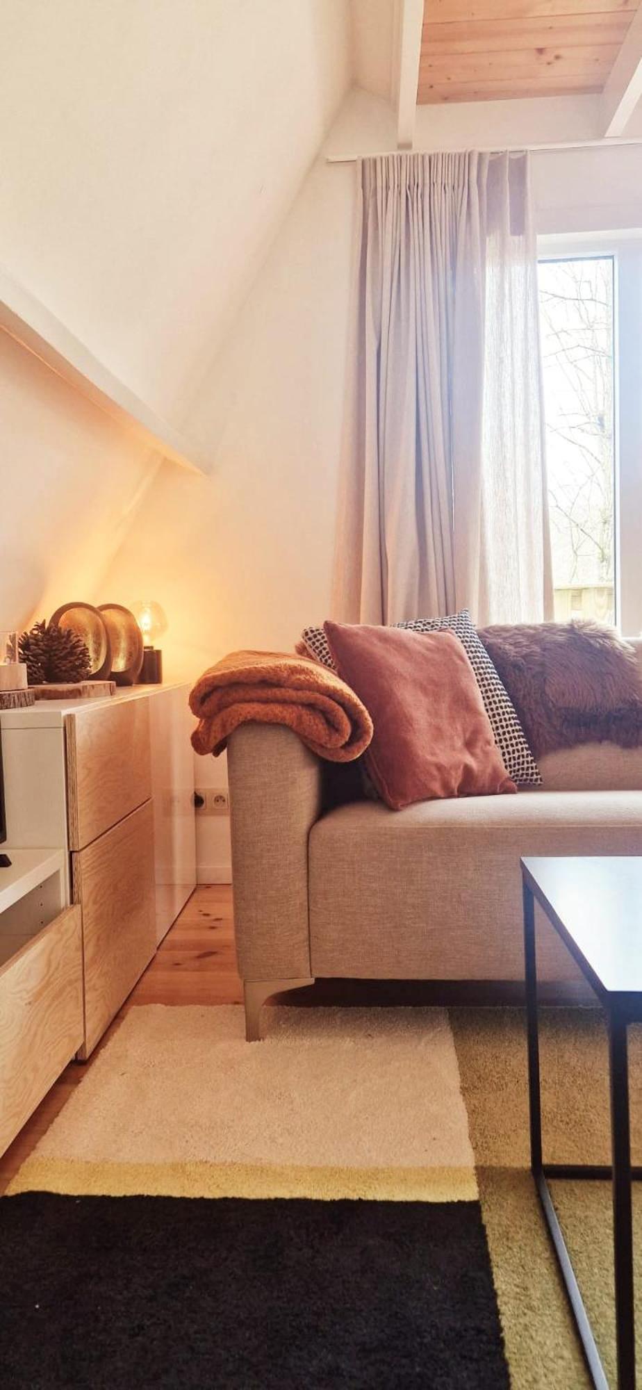 A Wood Lodge - zwembad - relax - natuur