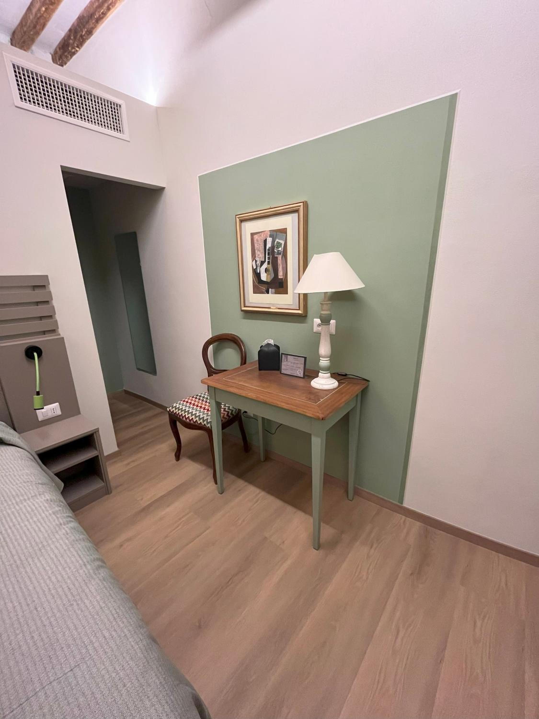Borgo35 view 5
