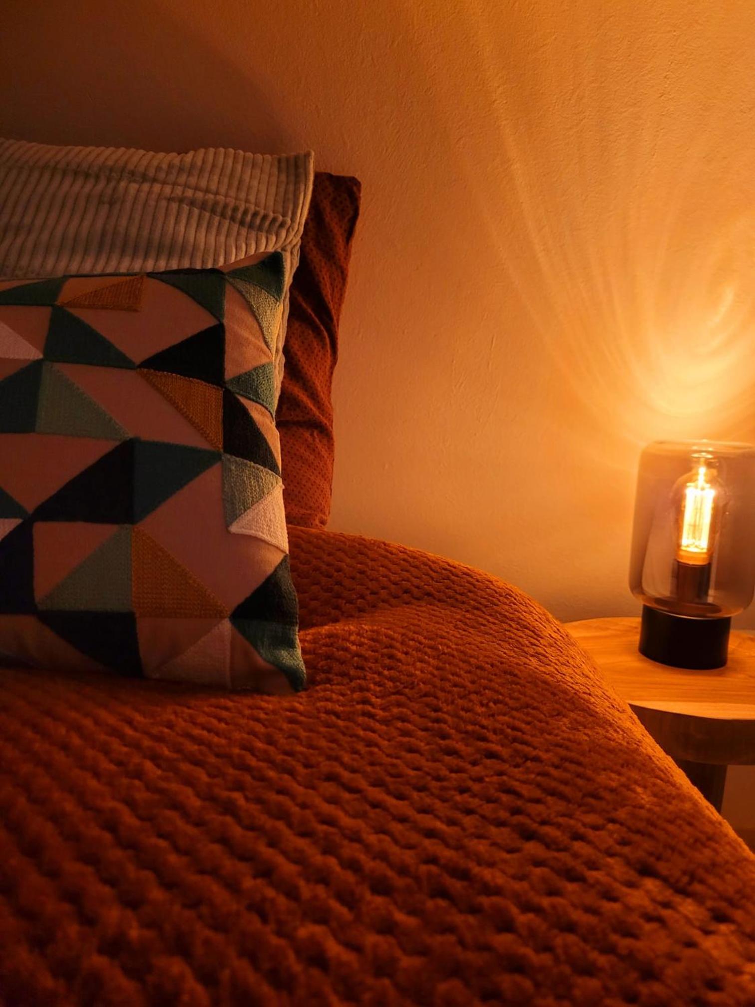 A Wood Lodge - zwembad - relax - natuur
