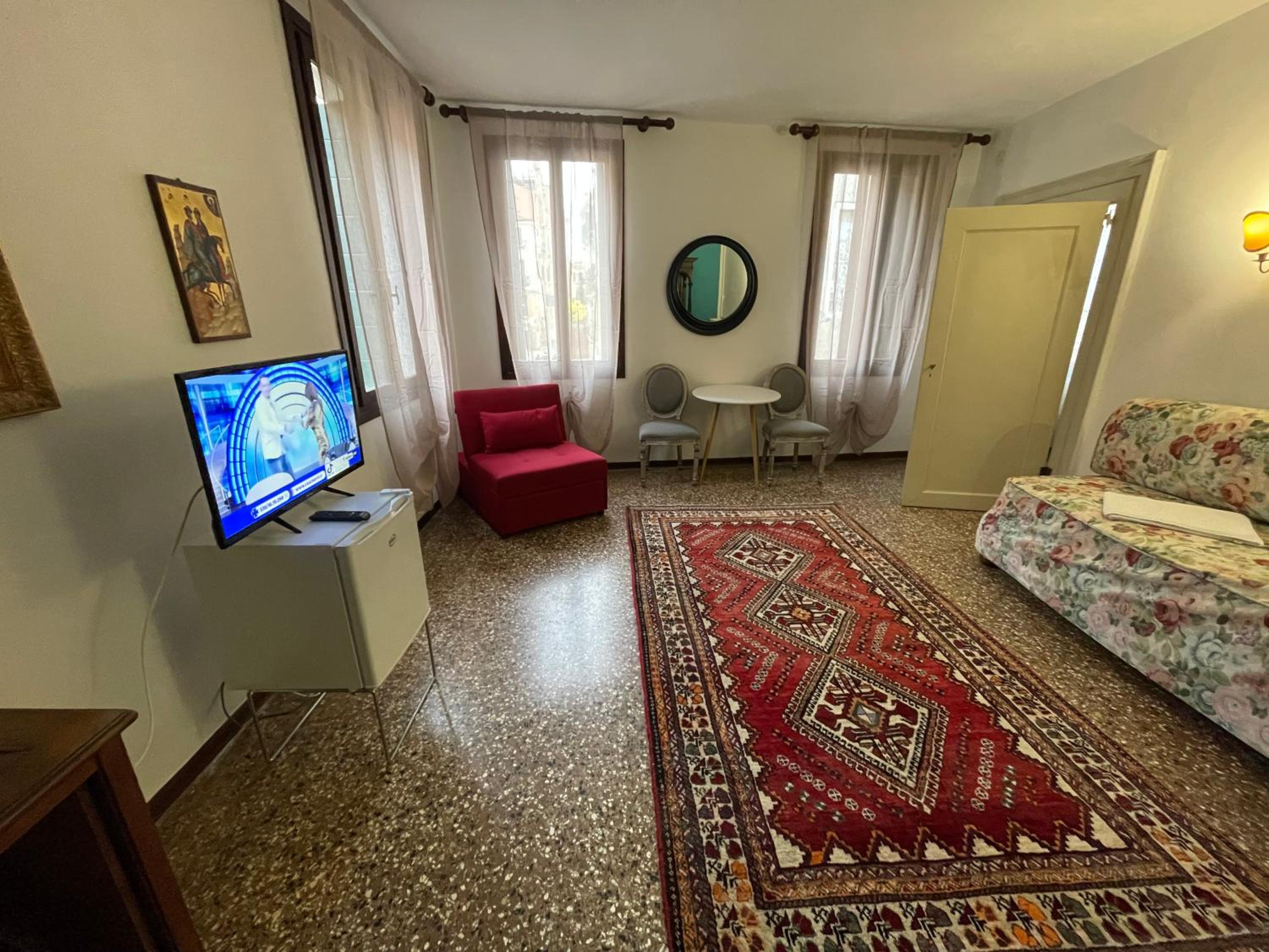 Lions Venice Guest house