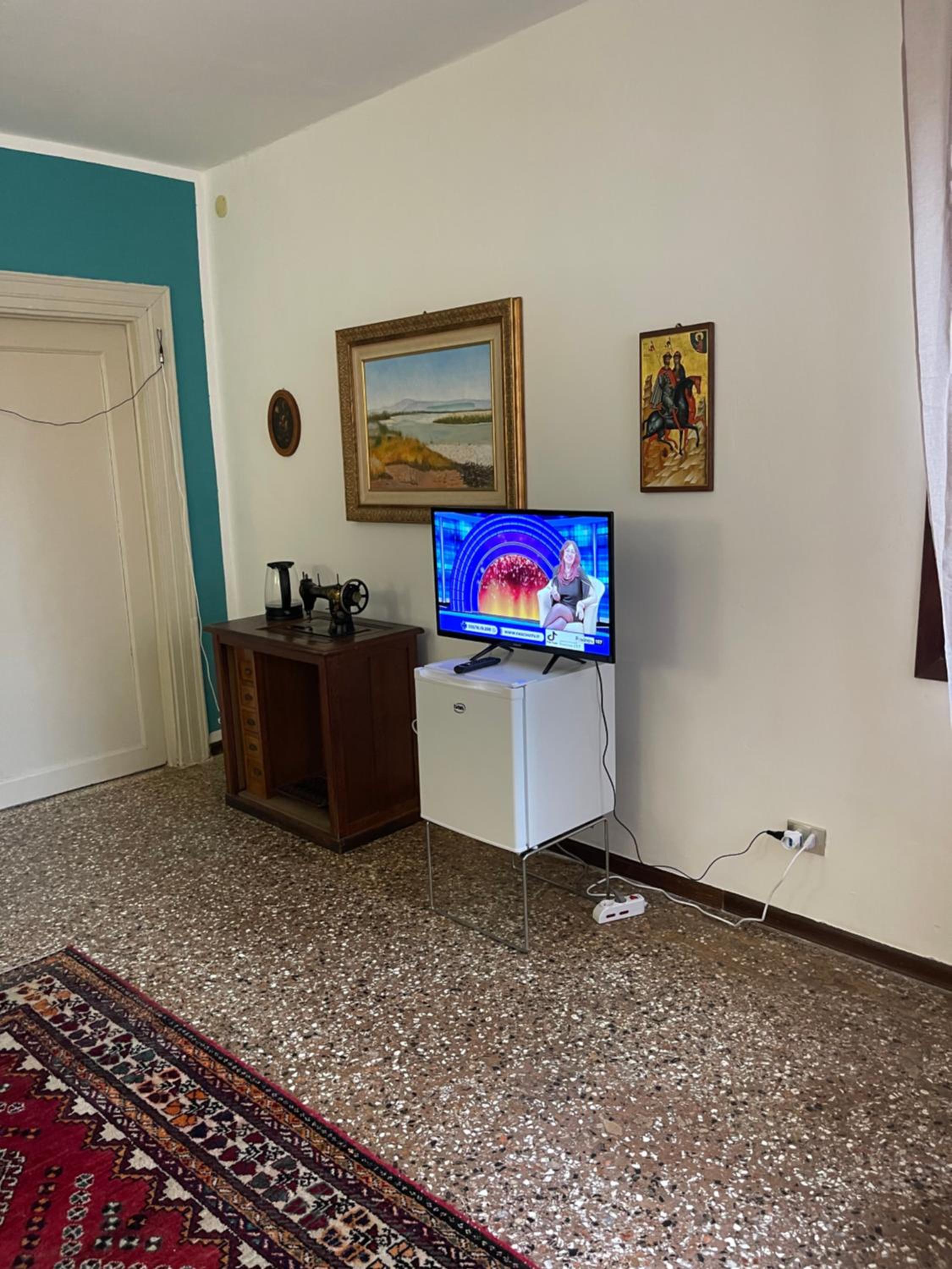 Lions Venice Guest house