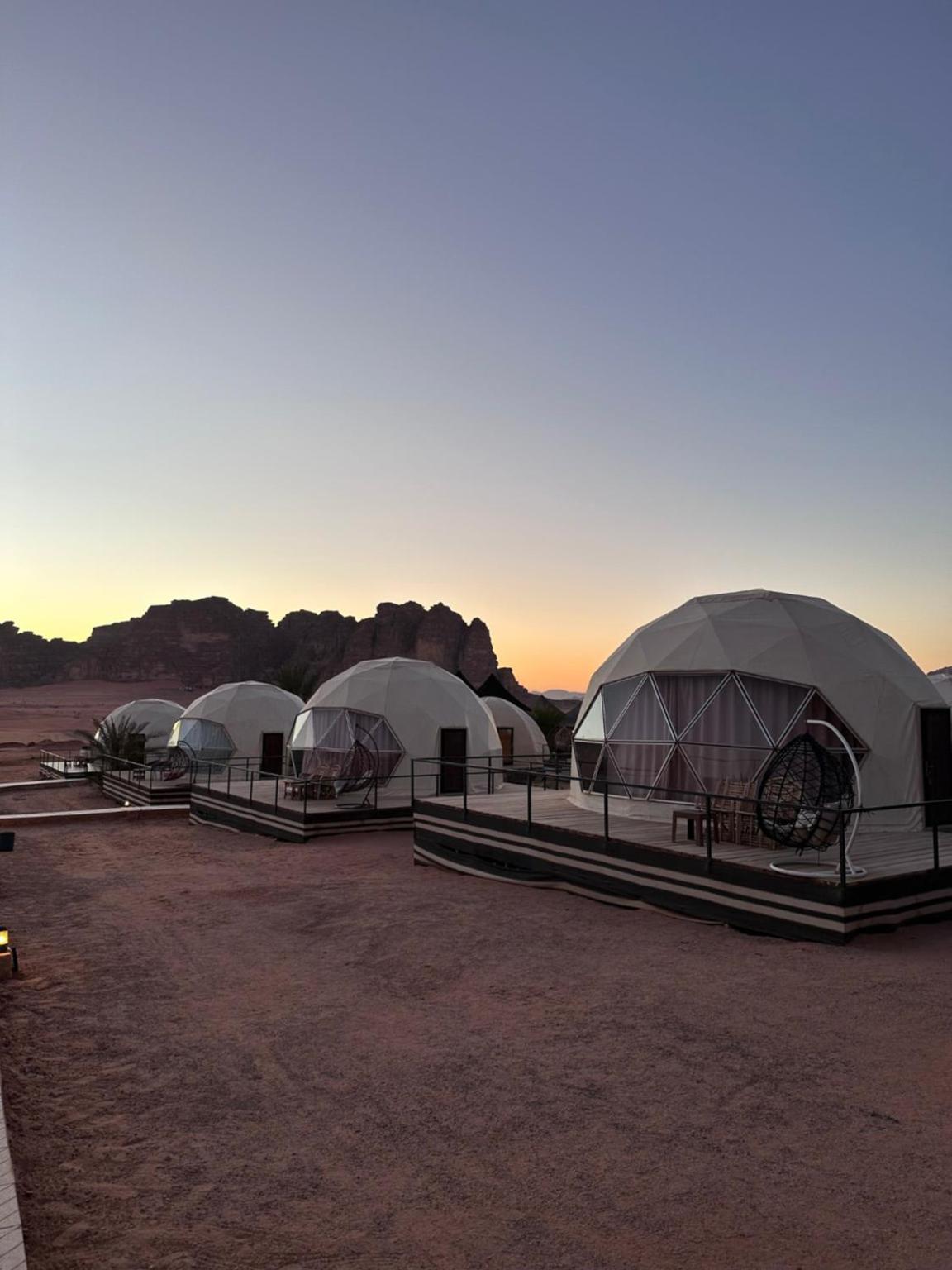 Hasan Zawaideh Camp
