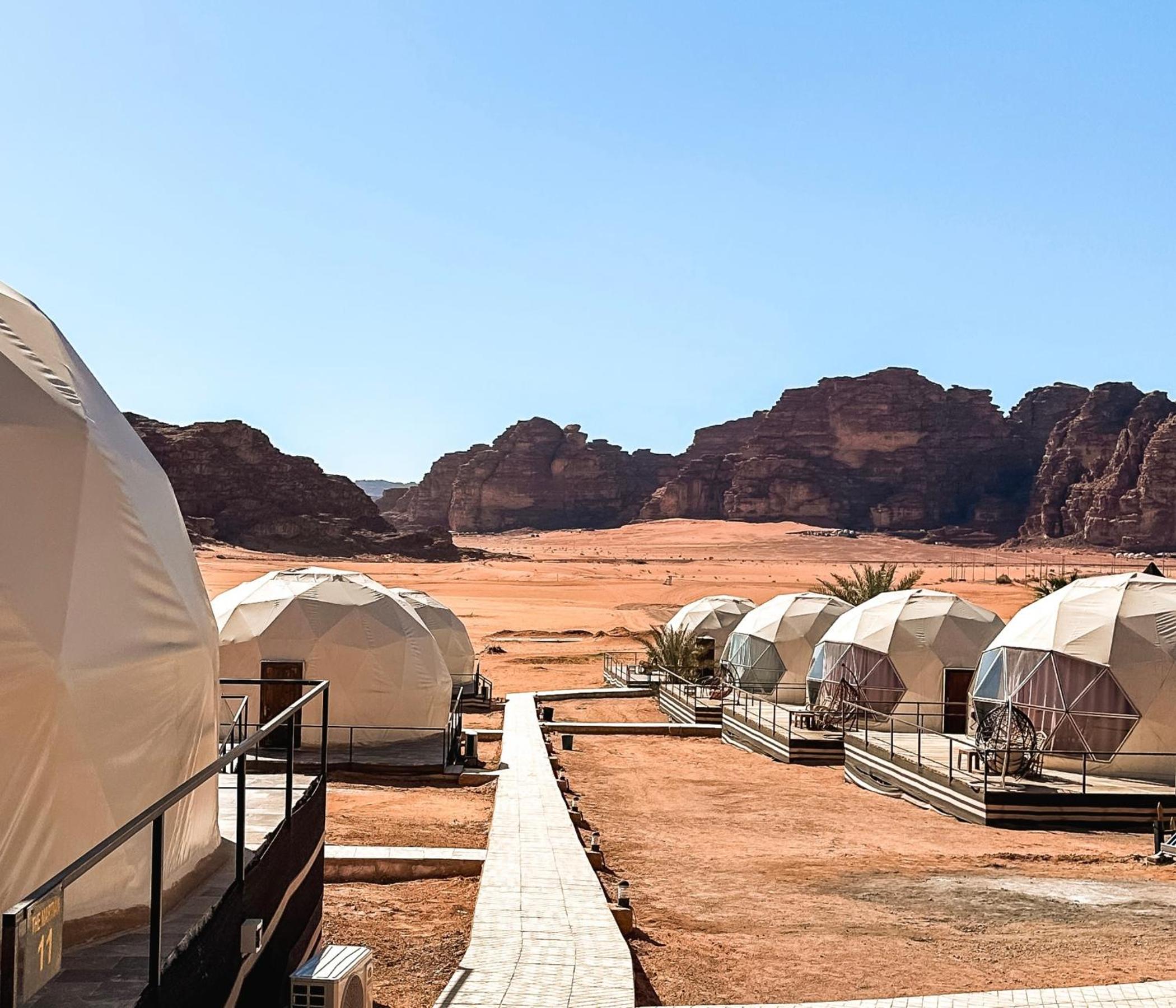 Hasan Zawaideh Camp