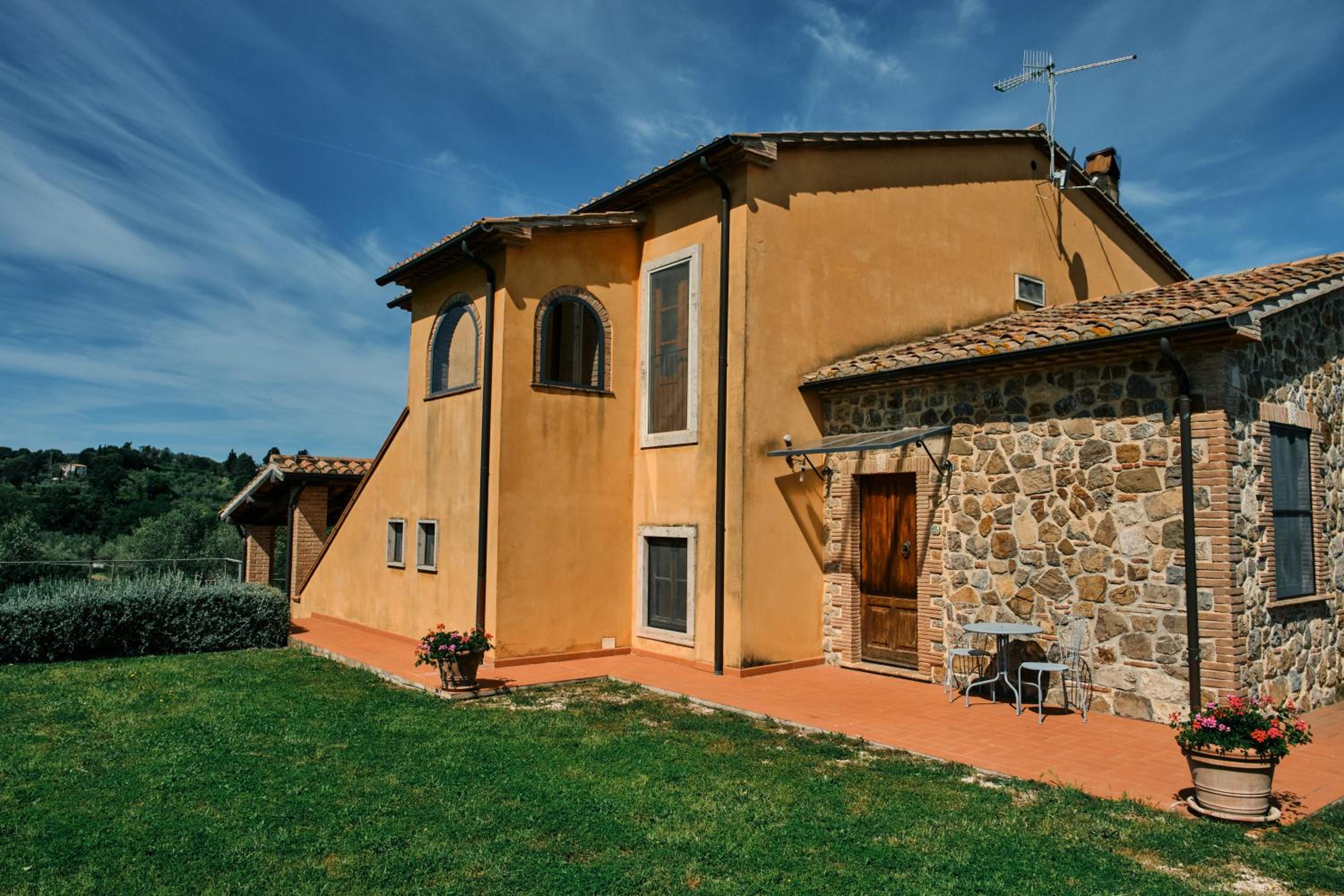 8380 Agriturismo il Saragiolo view 5