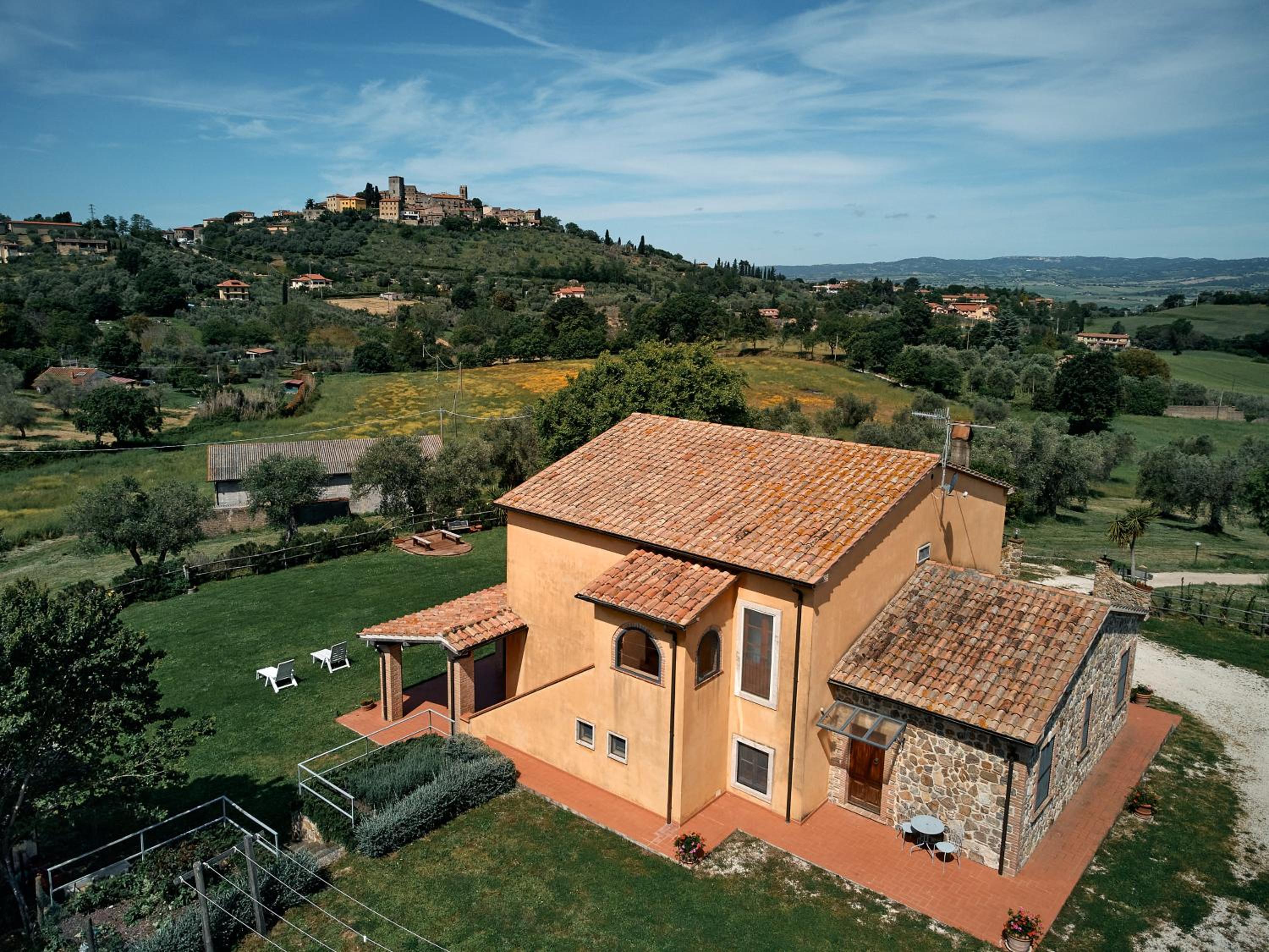 8380 Agriturismo il Saragiolo view 2