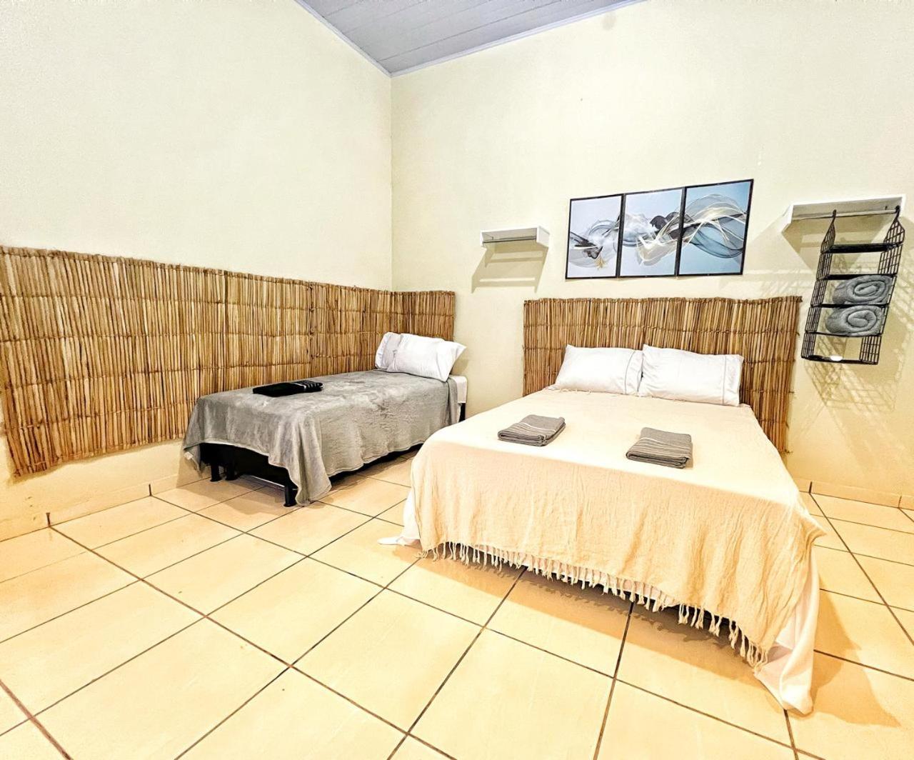 Loft Familiar BR-Aeroporto 4