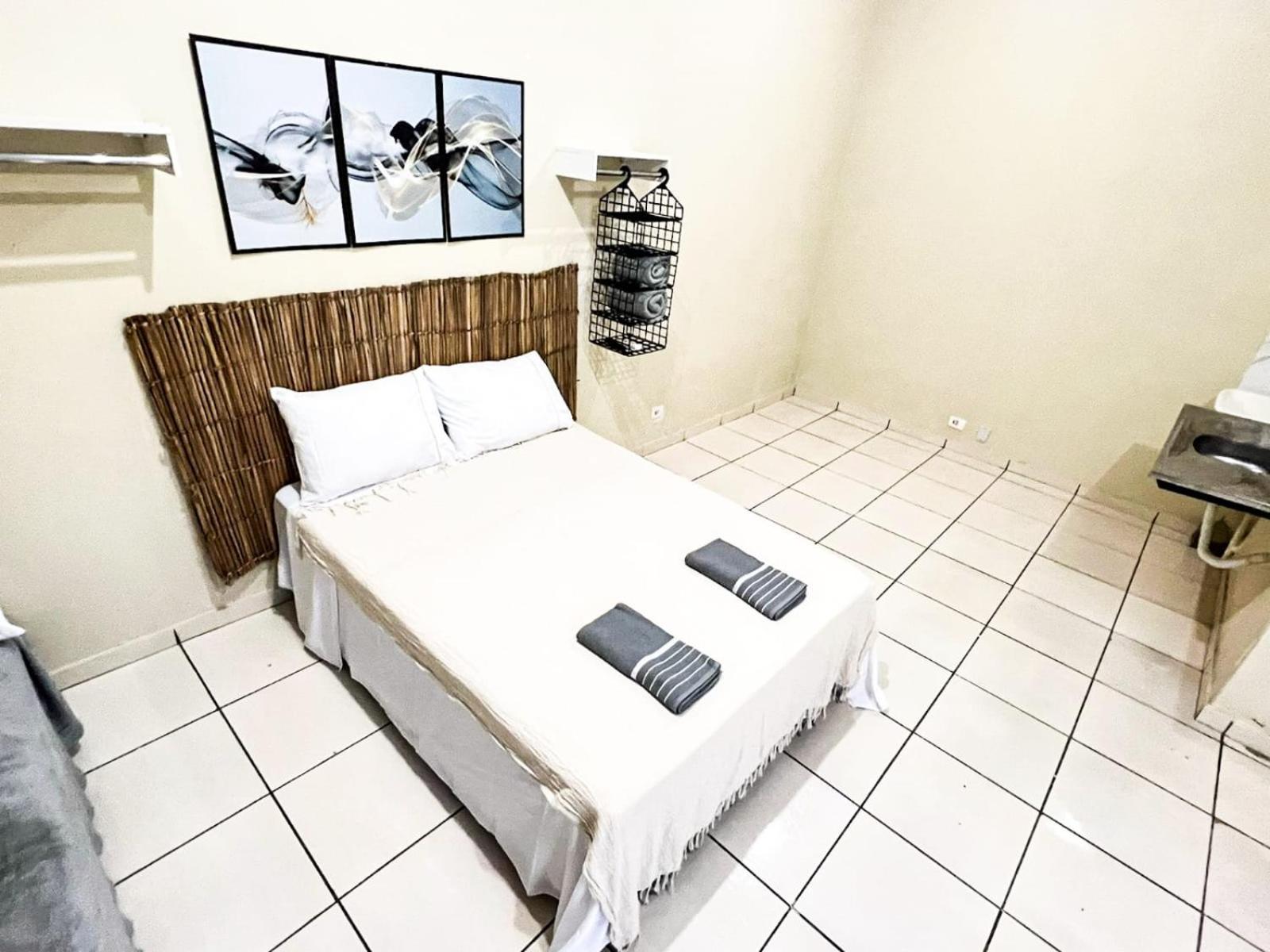 Loft Familiar BR-Aeroporto 4