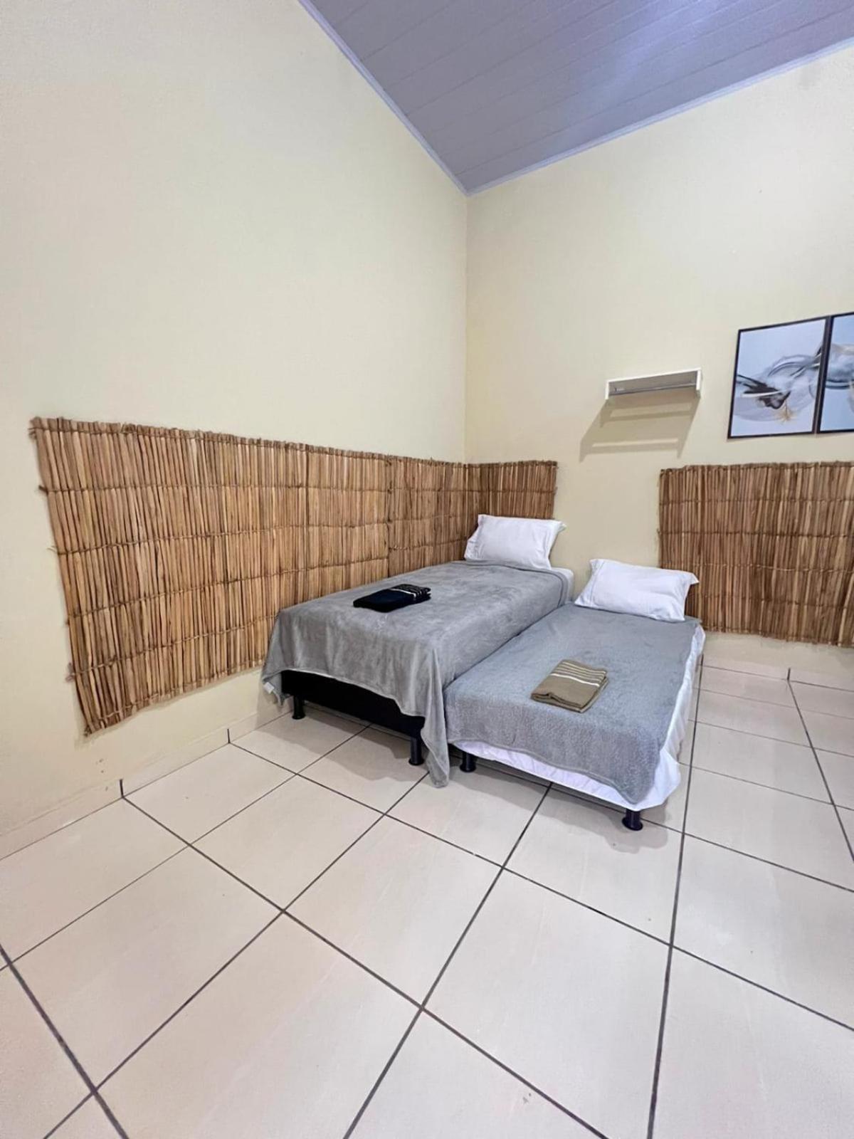 Loft Familiar BR-Aeroporto 4