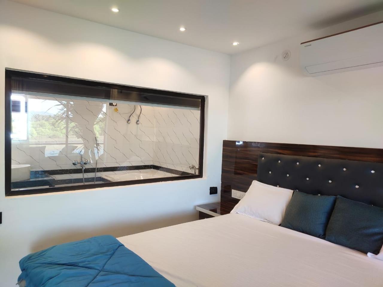 The Bay Talpona Guest House view 3