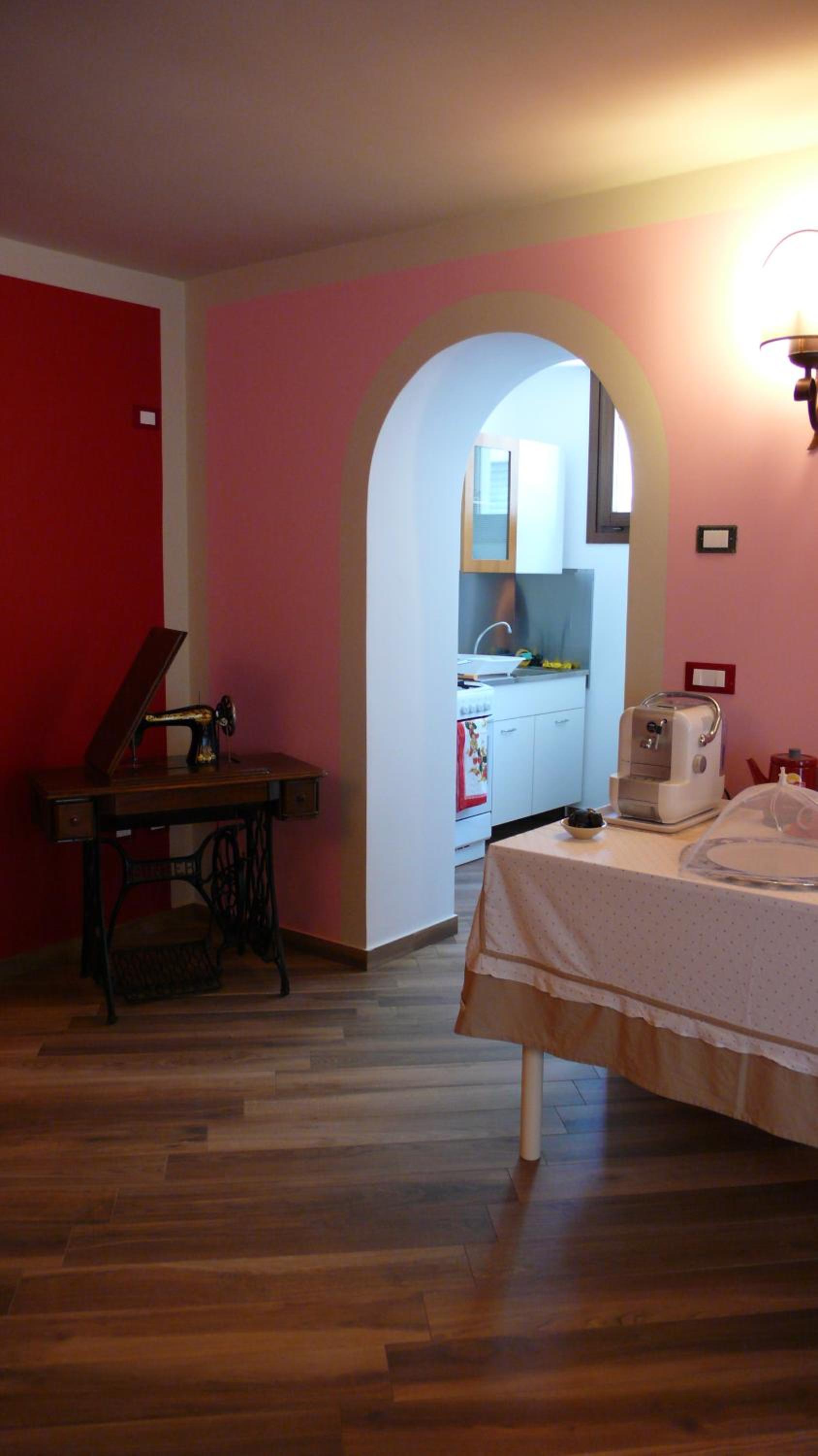 Romantico B&B
