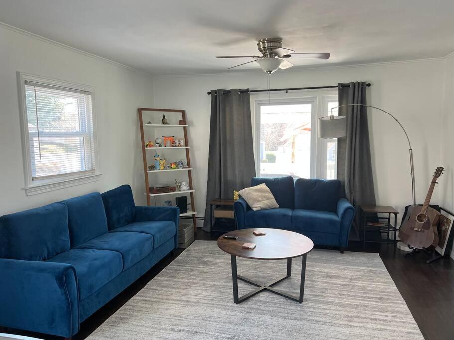 Milford Vacations - Quiet and Cozy Getaway in Milford - Property Image 26