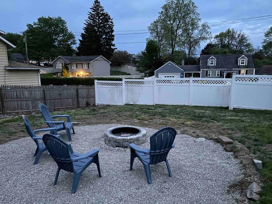 Milford Vacations - Quiet and Cozy Getaway in Milford - Property Image 24