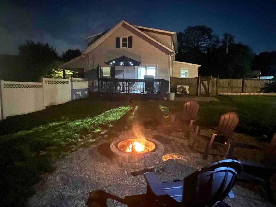 Milford Vacations - Quiet and Cozy Getaway in Milford - Property Image 23
