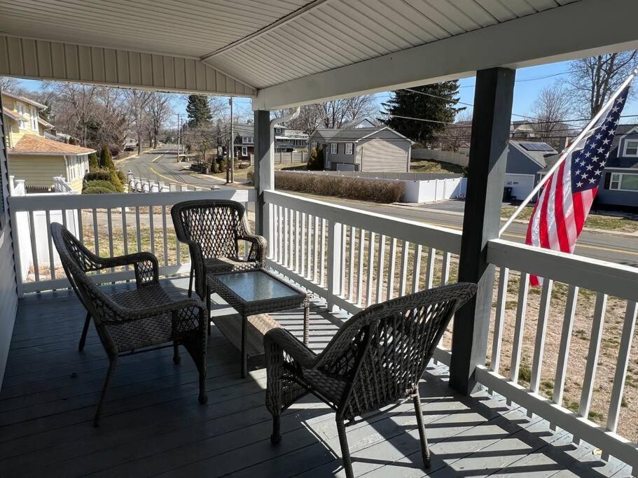 Milford Vacations - Quiet and Cozy Getaway in Milford - Property Image 15