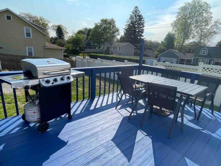 Milford Vacations - Quiet and Cozy Getaway in Milford - Property Image 4