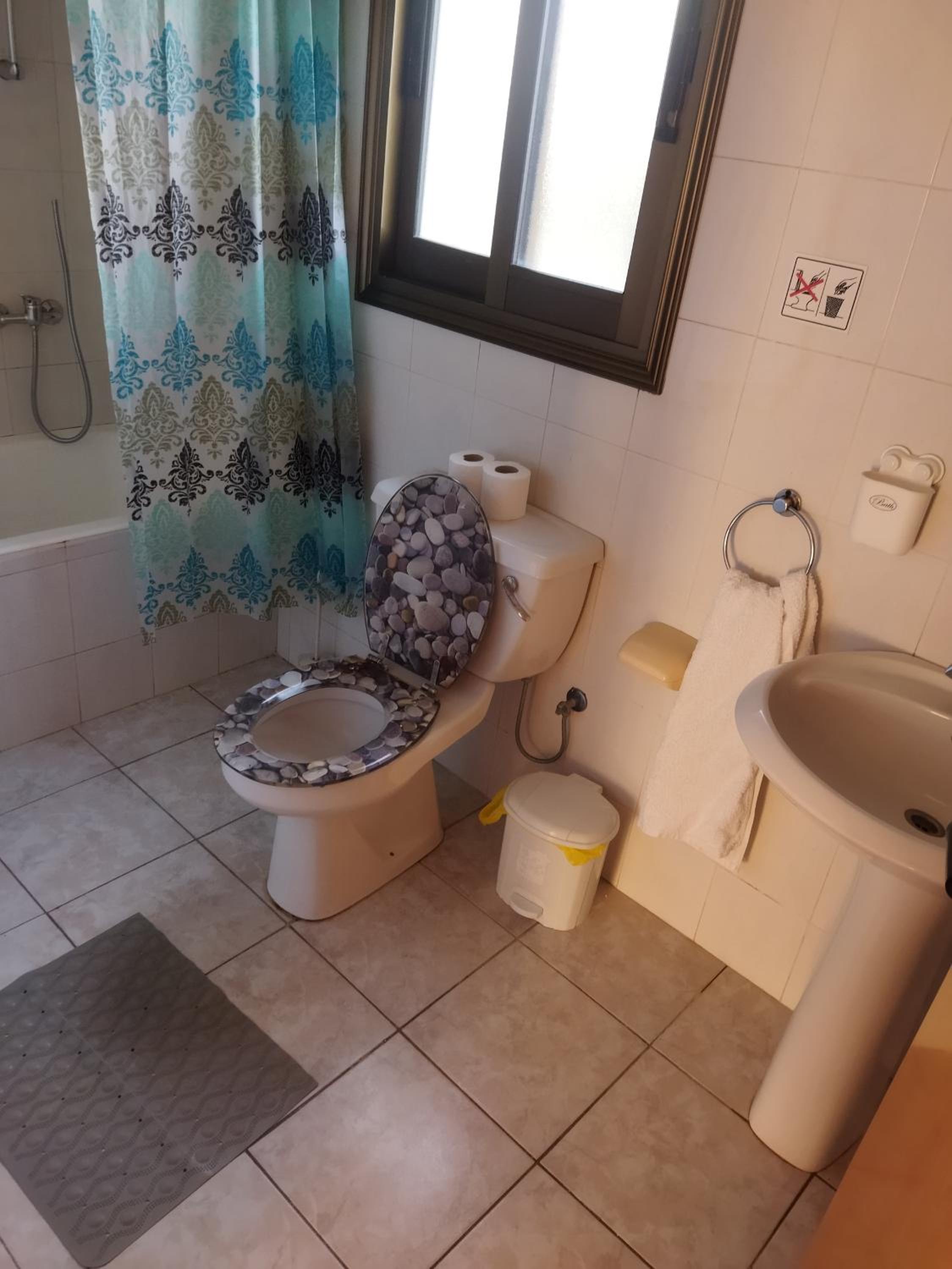 anastasia holiday apartments